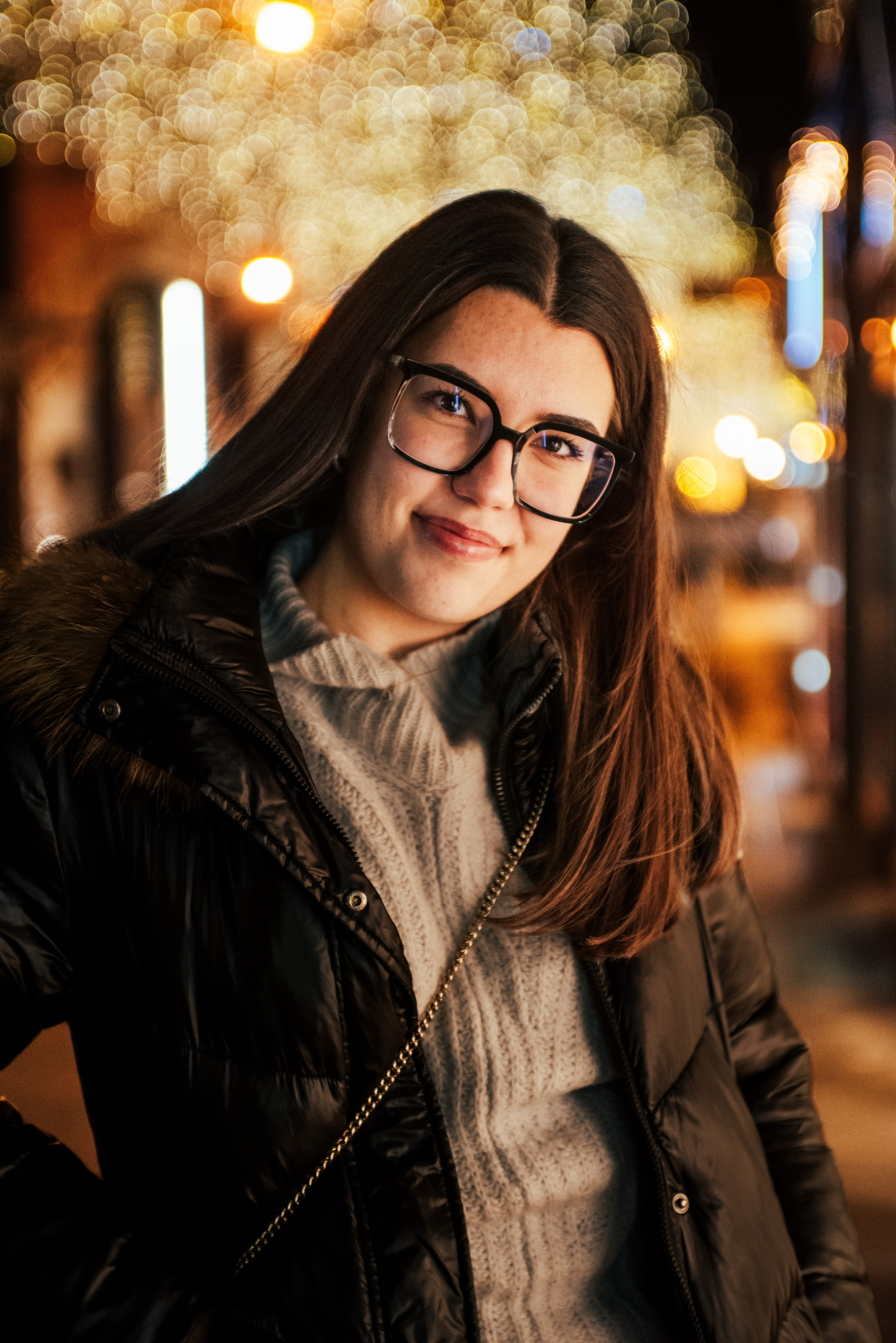 Уличная фотографи. Фотограф Никита Алисов