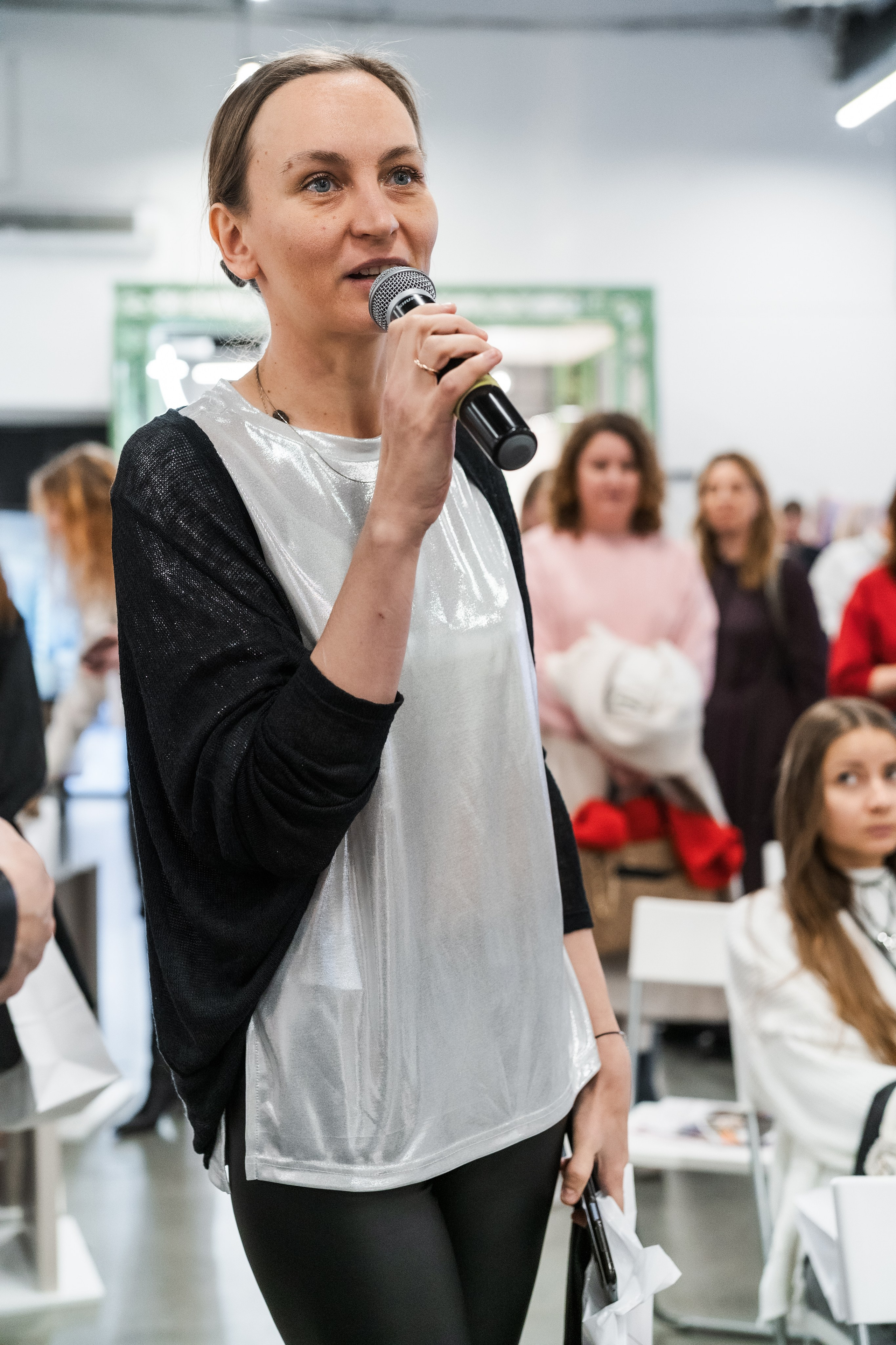 Союз дизайнеров и архитекторов. Фотограф в Санкт-Петербурге Алексеев Егор