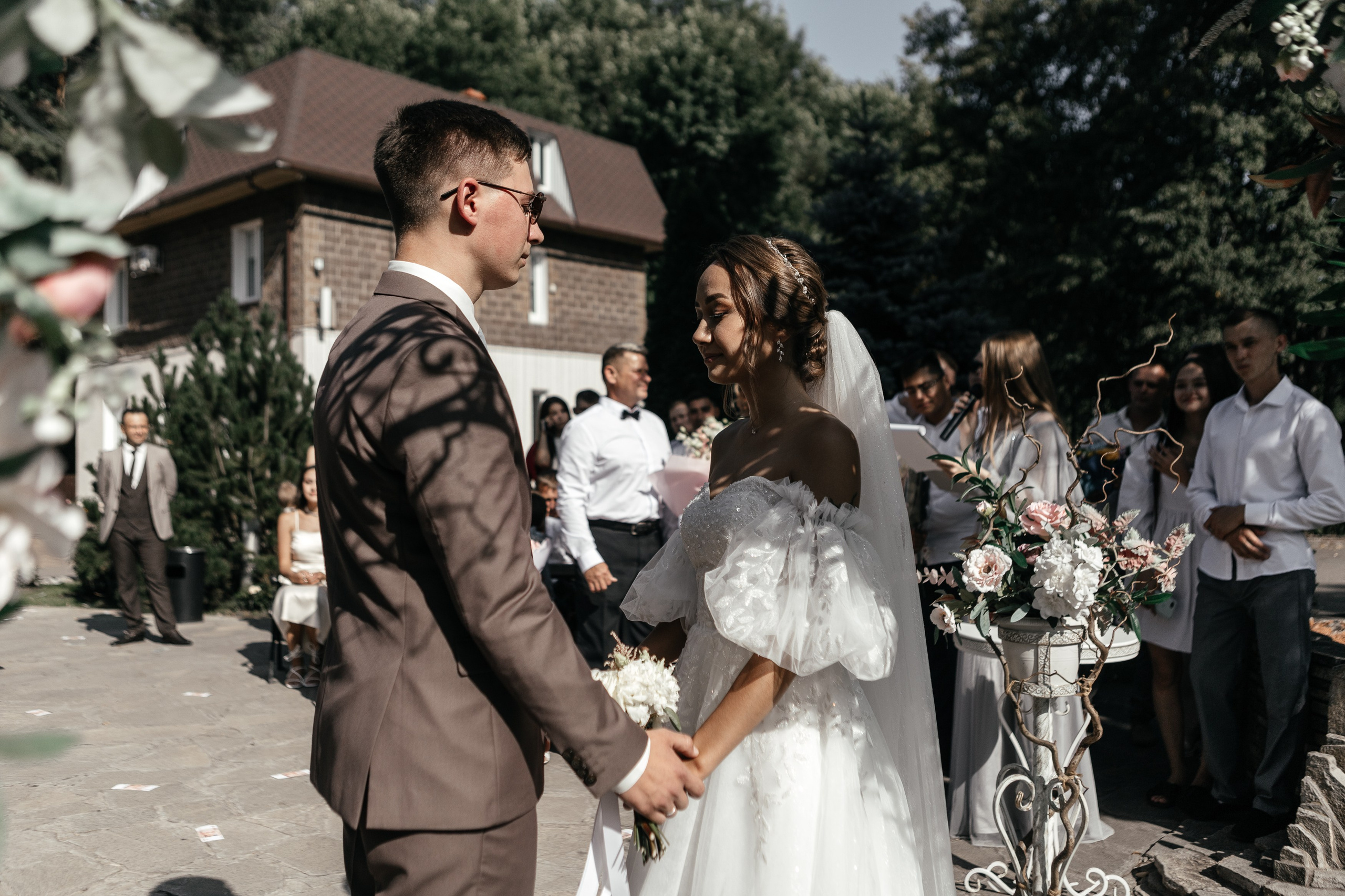 Свадебный фотограф Уфа — Руслан ГабдлисламовЖивые эмоции, красивые кадры, воспоминания на всю жизнь.Работаю по всей Республике Башкортоста. Свадебный фотограф Уфа Руслан Габдлисламов