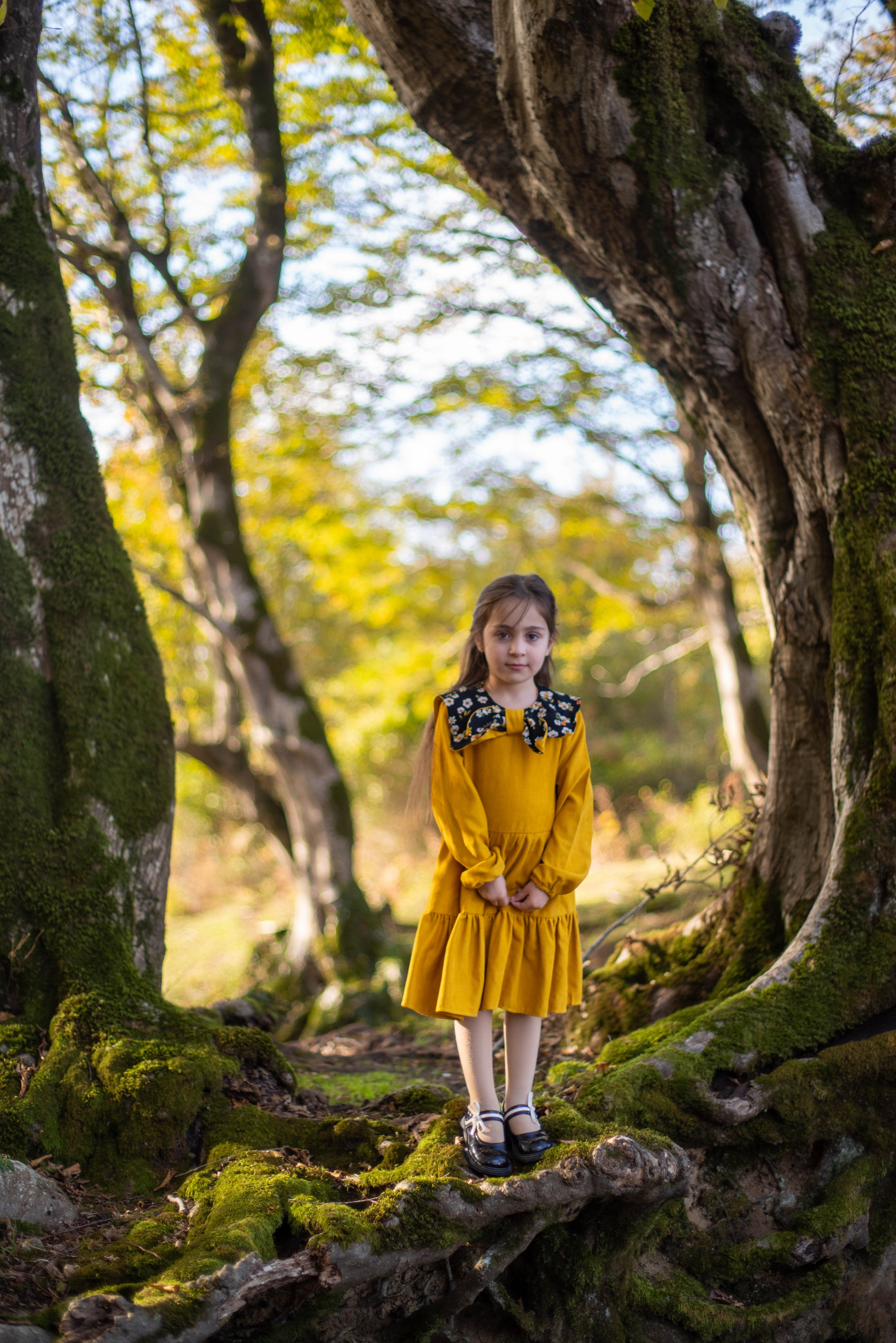 Моя любимая модель. Портретный фотограф Денис Милютин