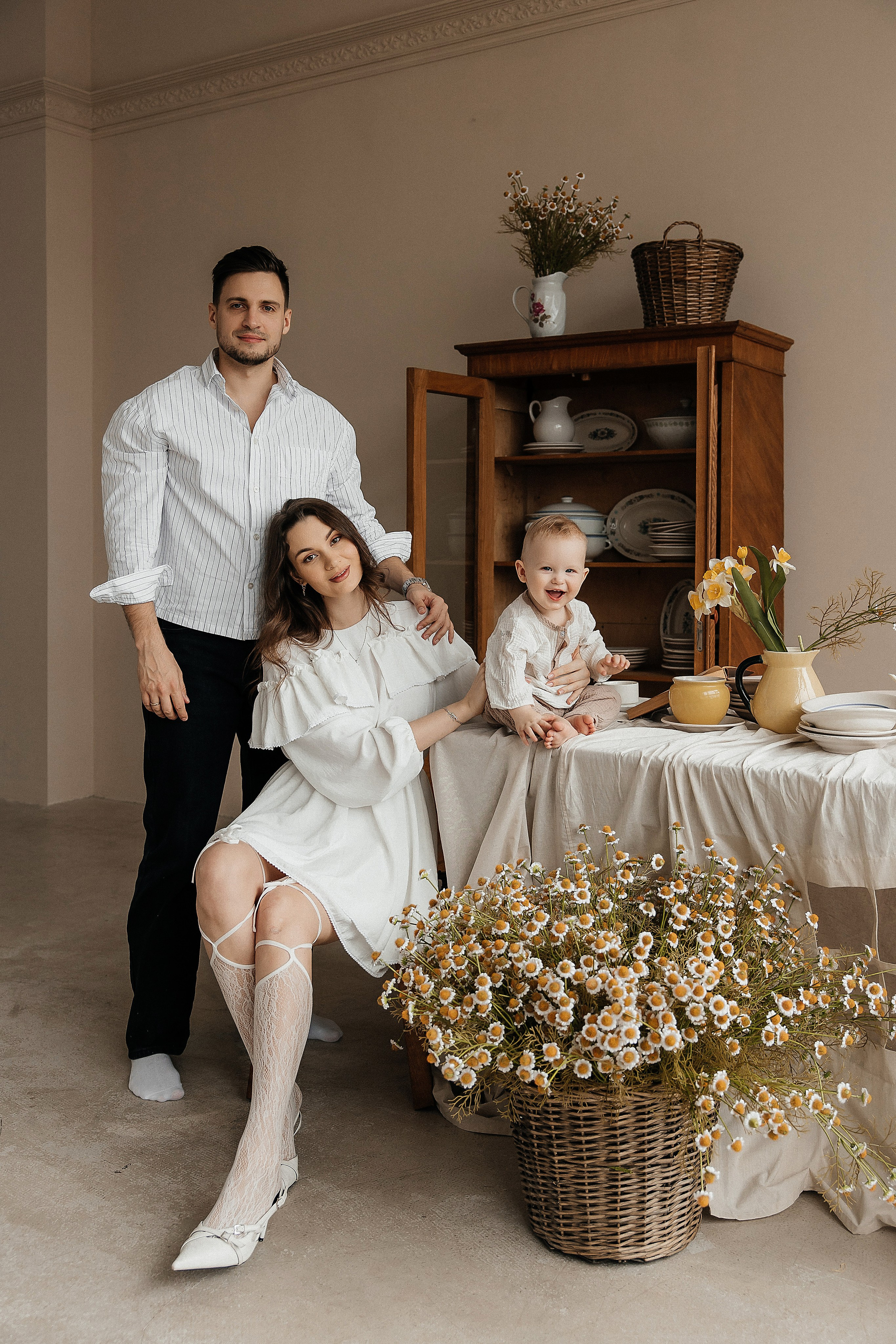 Артем, София, Гордей. Свадебный и семейный фотограф.Екатерина Булич. Красноярск