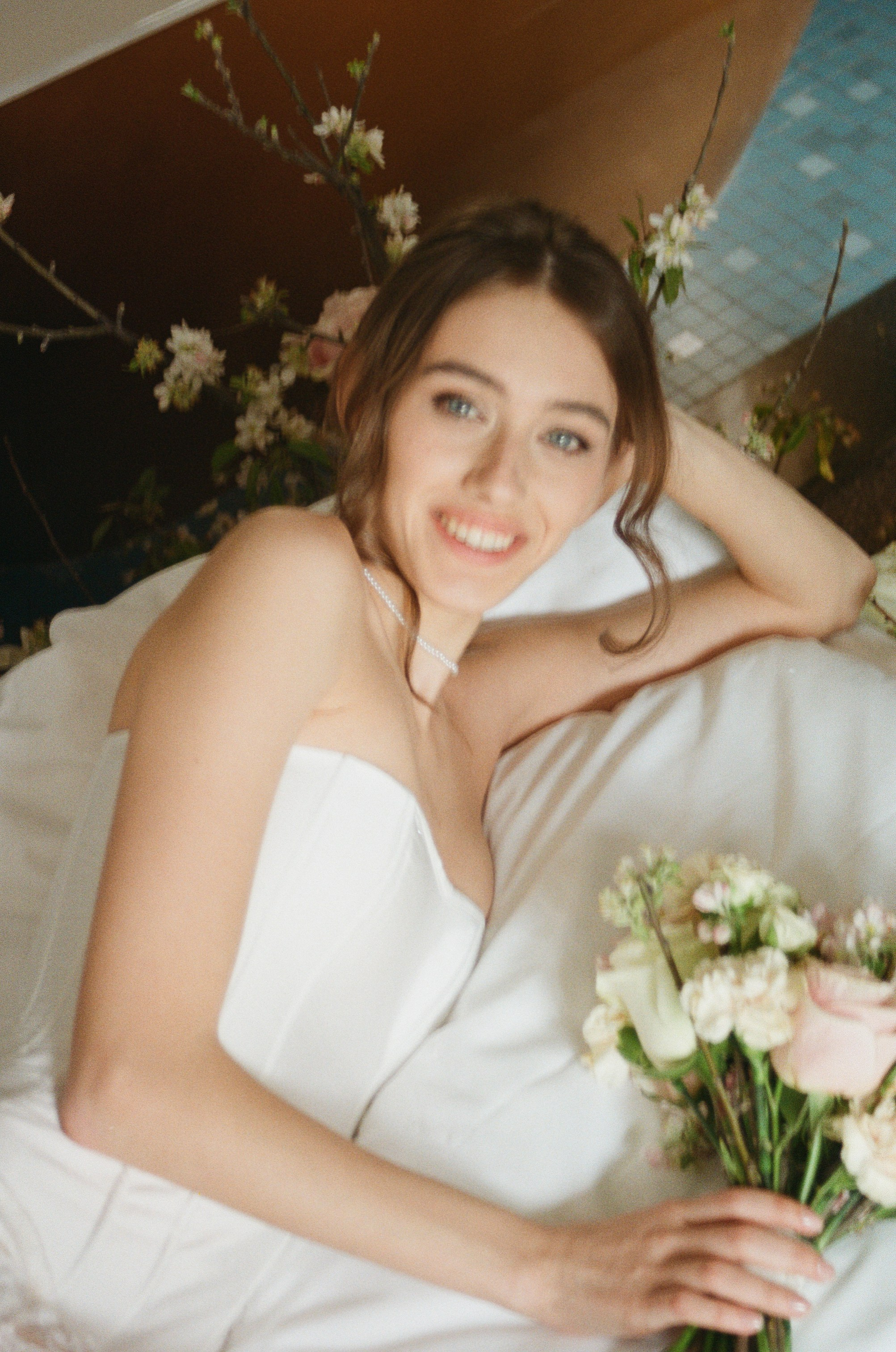 Кахетия: Семён и Лейла. Свадебный и индивидуальный фотограф Татьяна Гуляева