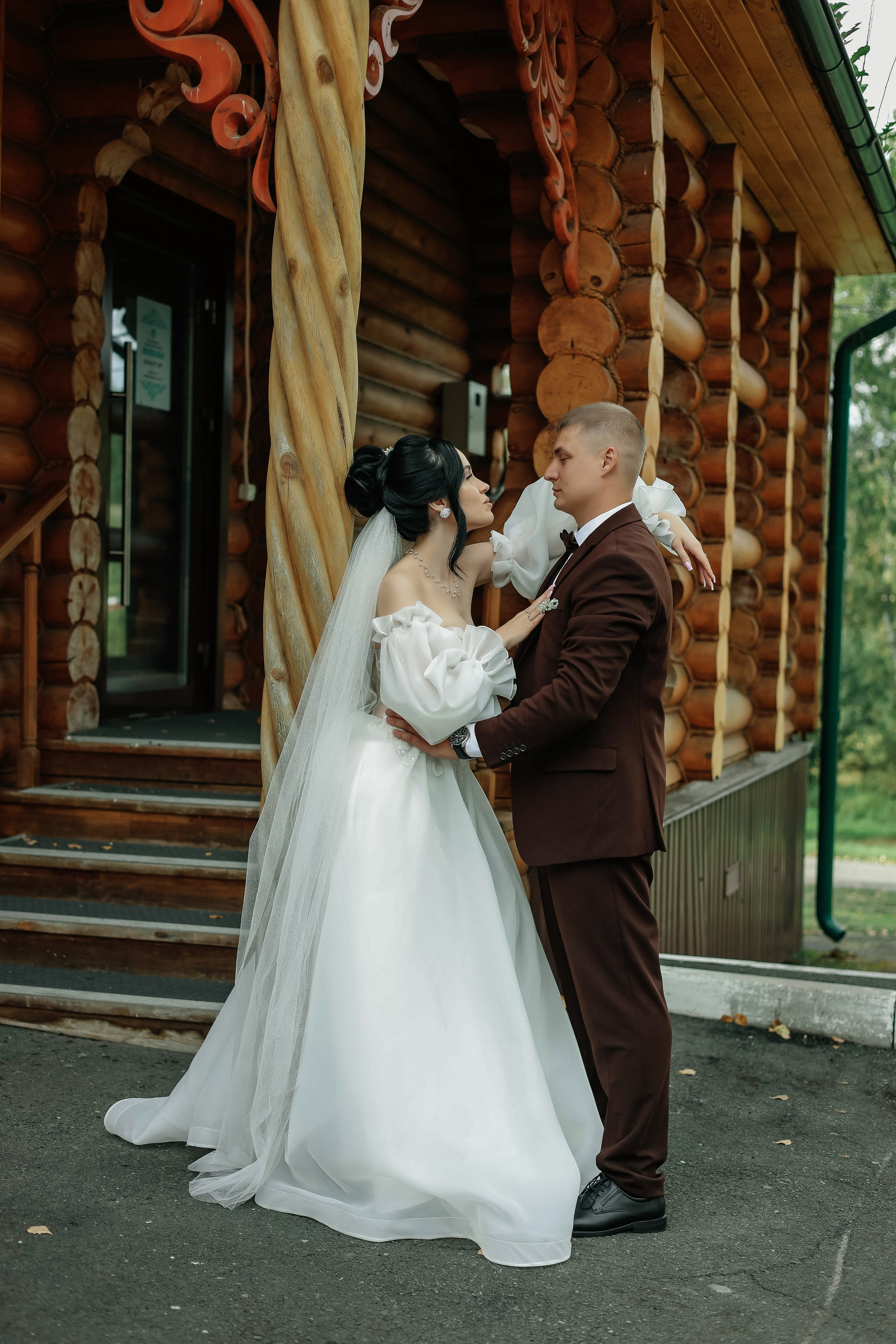 Love. Семейный фотограф Анна Мезенцева