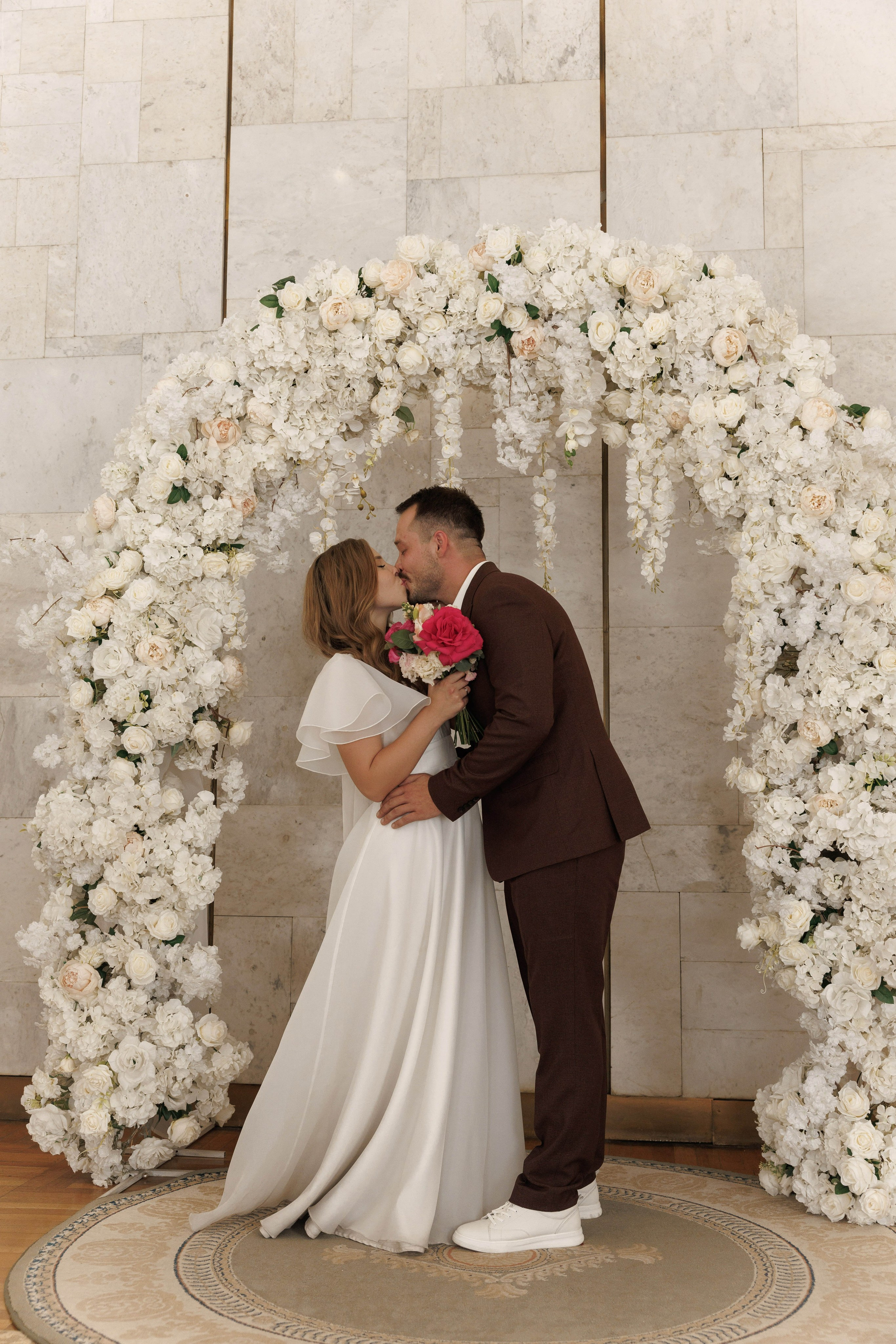 Лиза и Максим. Главная