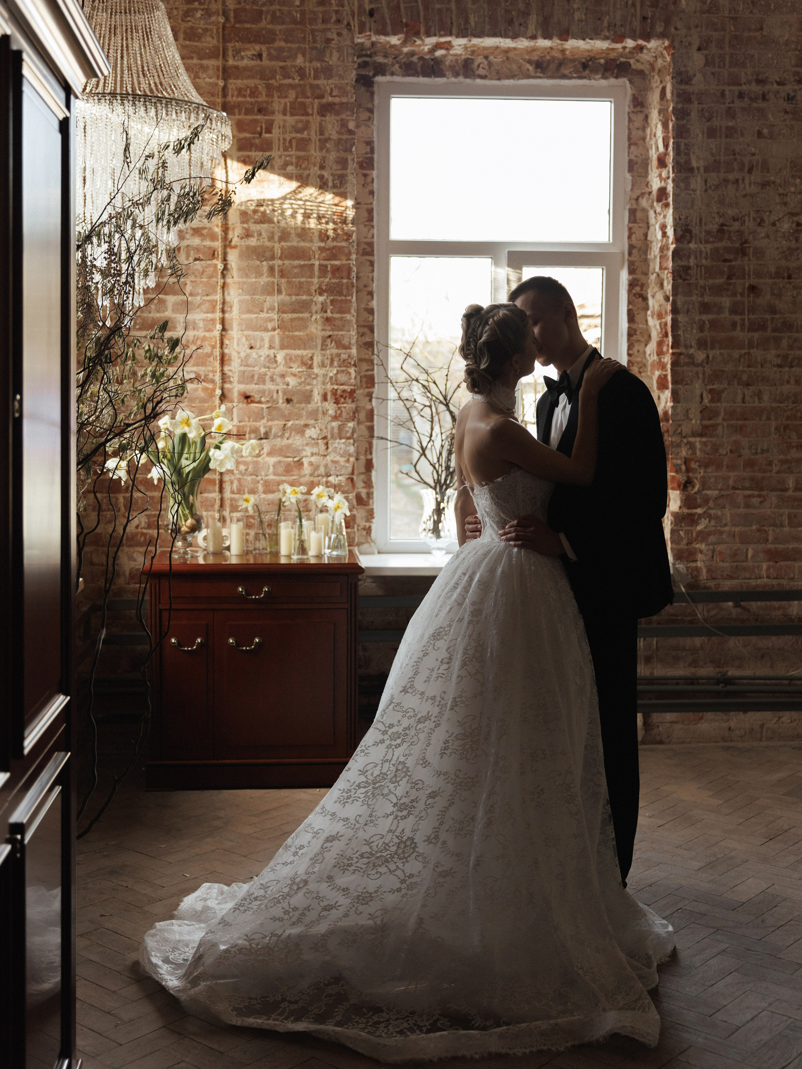 Ксюша и Егор. Главная