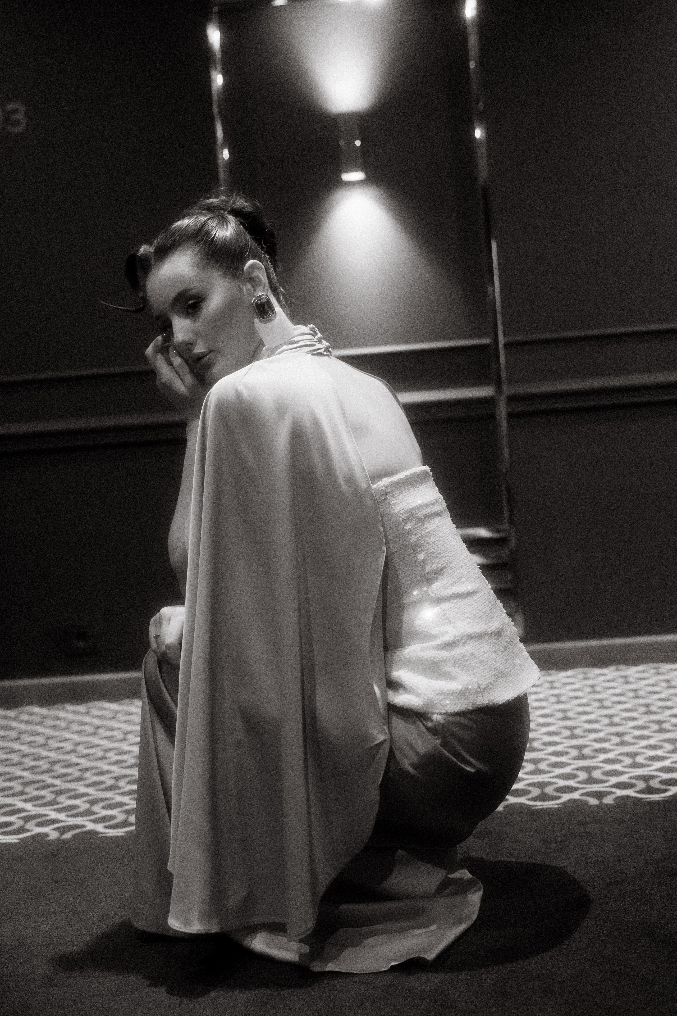 Маргарита. Главная