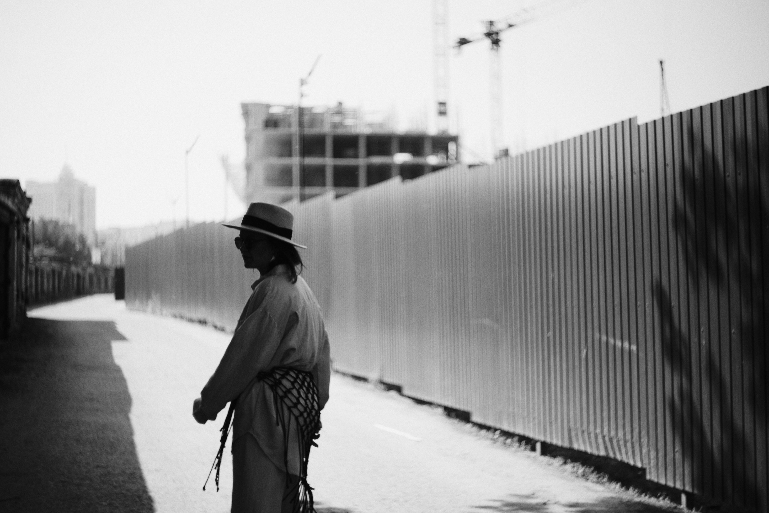 Уличная фотосессия тюмень. Фотограф Дарья Мустафина, Тюмень