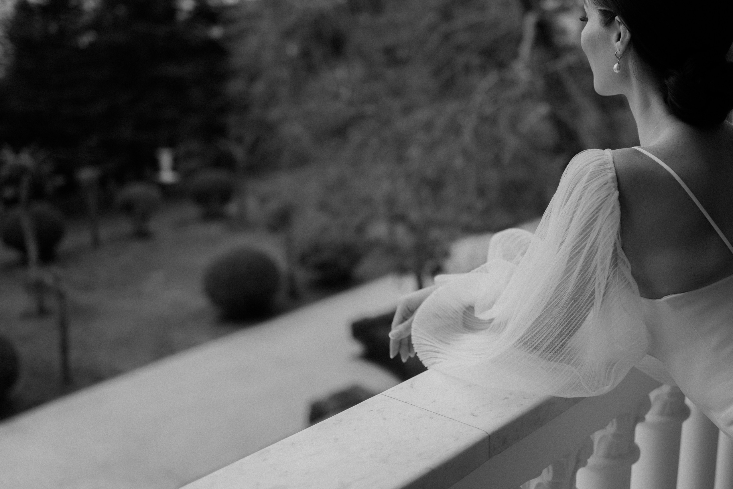 БУТИК-ОТЕЛЬ «ДАЧА РАХМАНИНОВ». Свадебный фотограф Анна Хочева