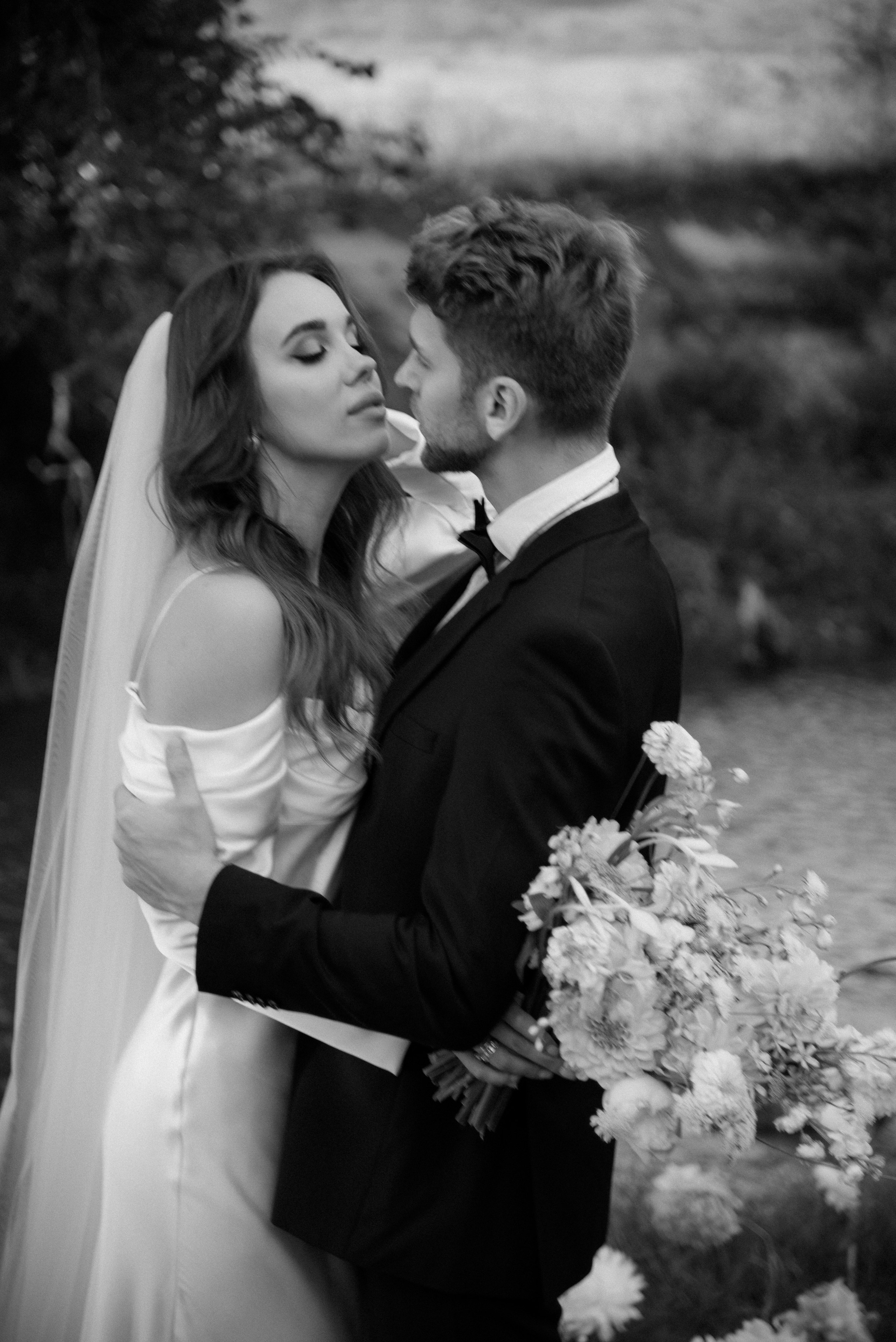 Бельбек. Свадебный фотограф Анна Хочева