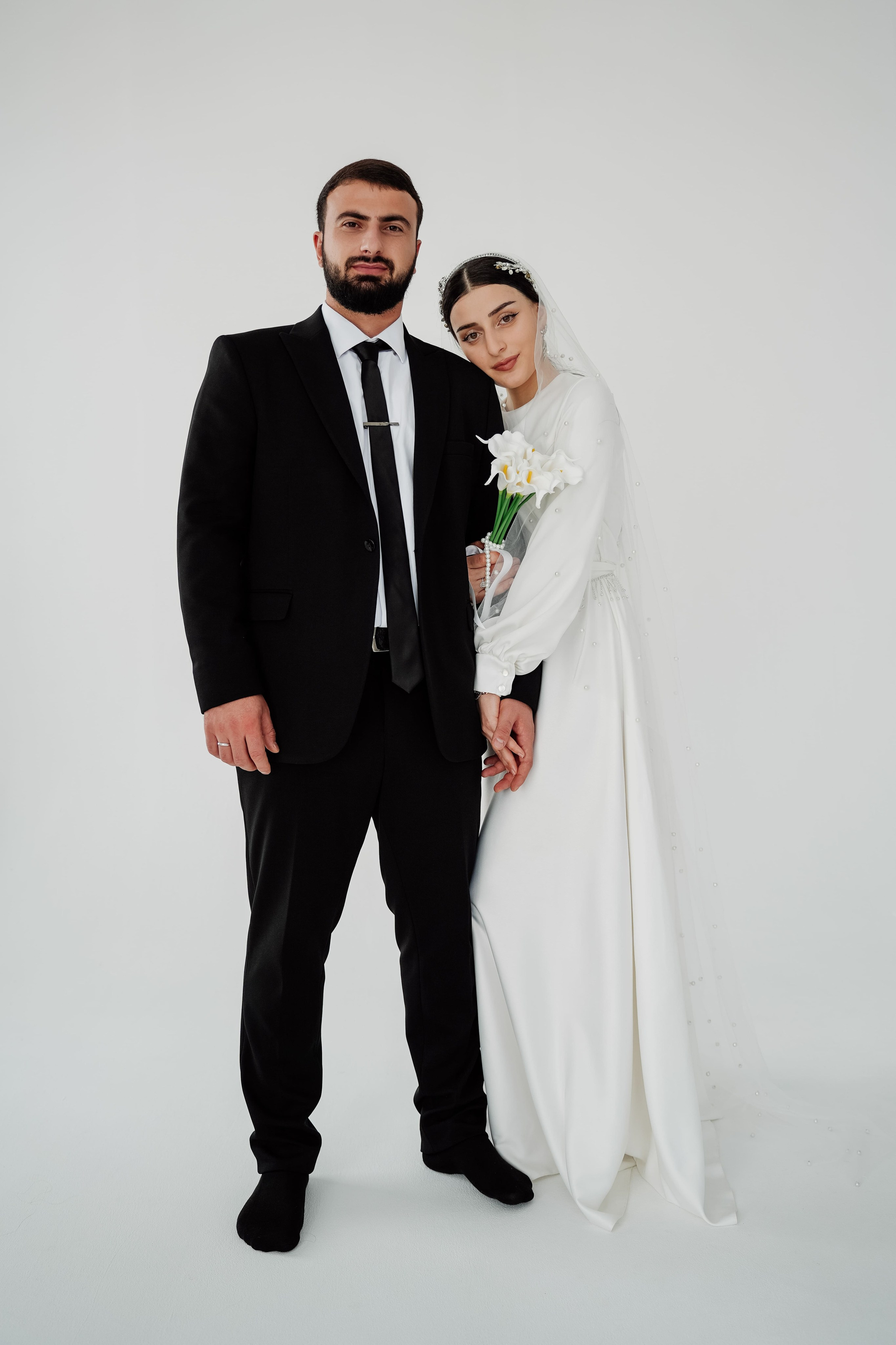 Умит & Зара. Свадебный фотограф и видеограф в Ростове-на-Дону Елизавета Шевчук