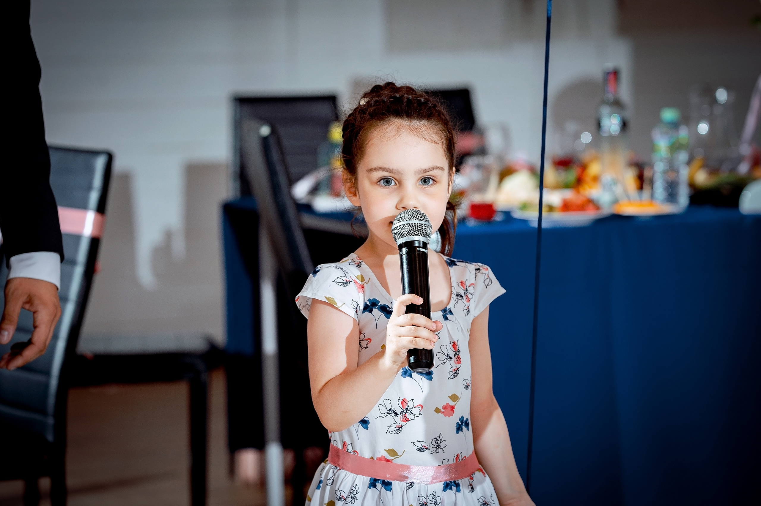 Летняя свадьба на ВДНХ. Свадебный и семейный фотограф Виктория Носачёва. Щелково, Москва и МО