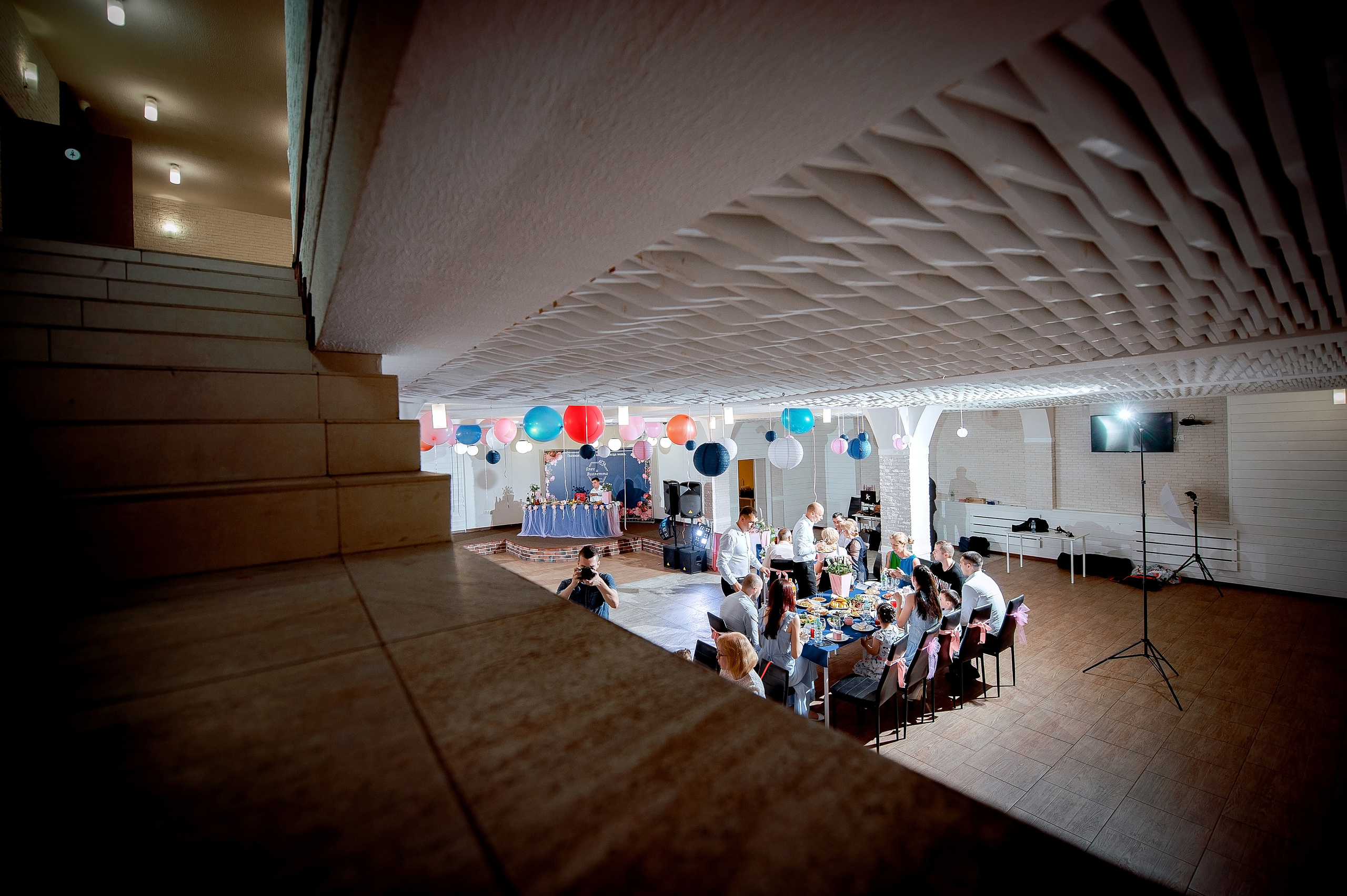 Летняя свадьба на ВДНХ. Свадебный и семейный фотограф Виктория Носачёва. Щелково, Москва и МО