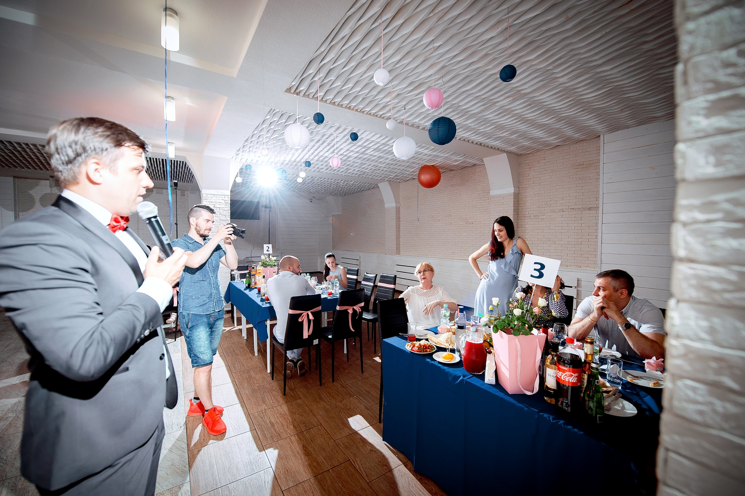 Летняя свадьба на ВДНХ. Свадебный и семейный фотограф Виктория Носачёва. Щелково, Москва и МО