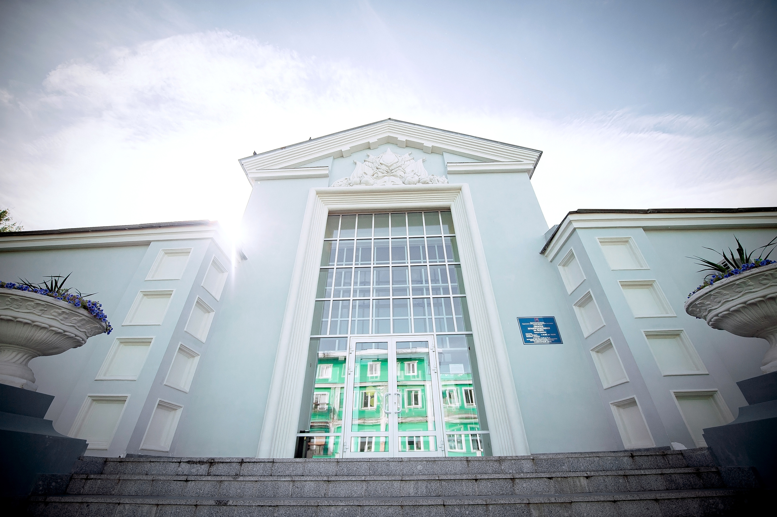 Летняя свадьба на ВДНХ. Свадебный и семейный фотограф Виктория Носачёва. Щелково, Москва и МО