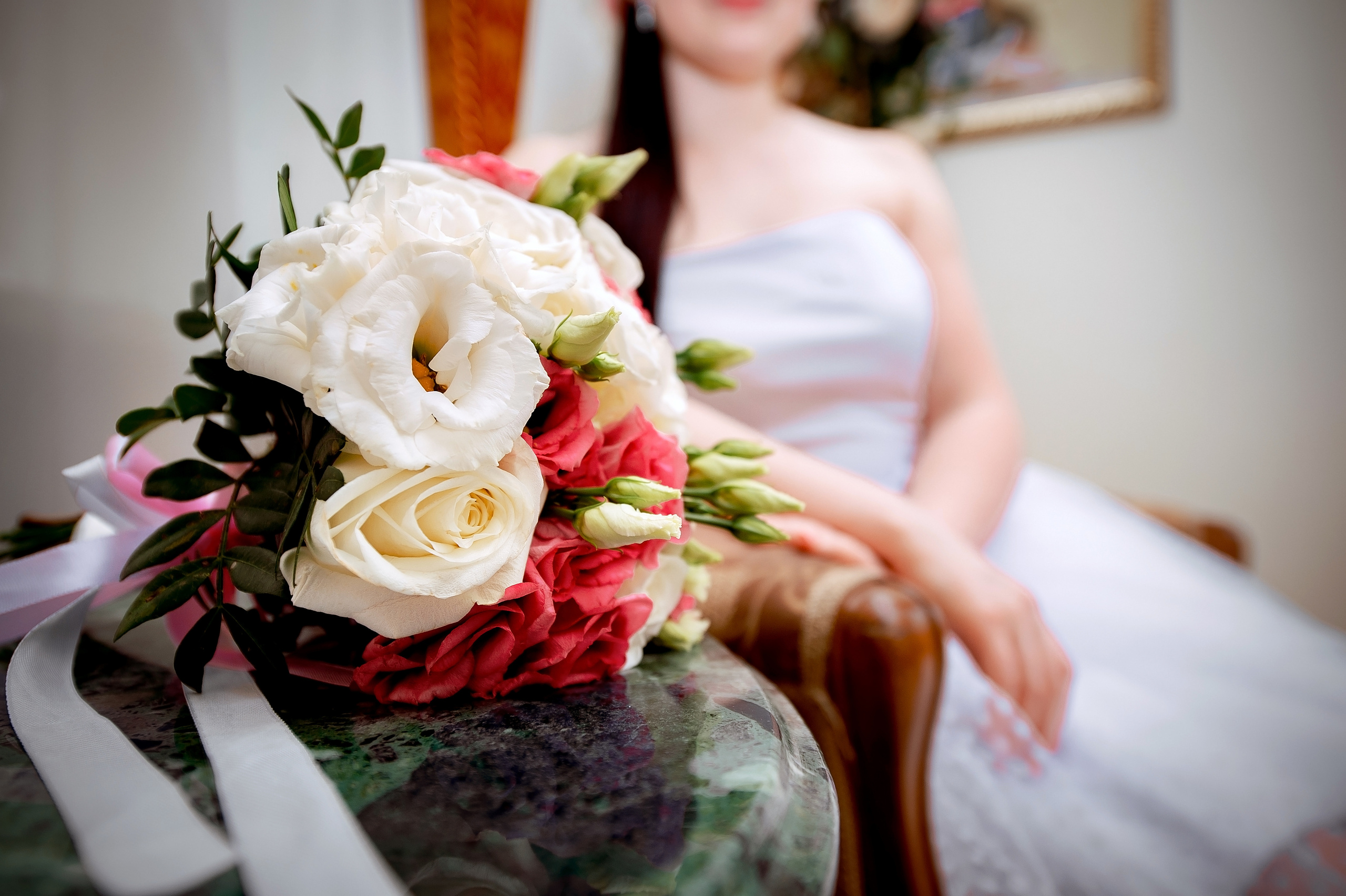 Летняя свадьба на ВДНХ. Свадебный и семейный фотограф Виктория Носачёва. Щелково, Москва и МО