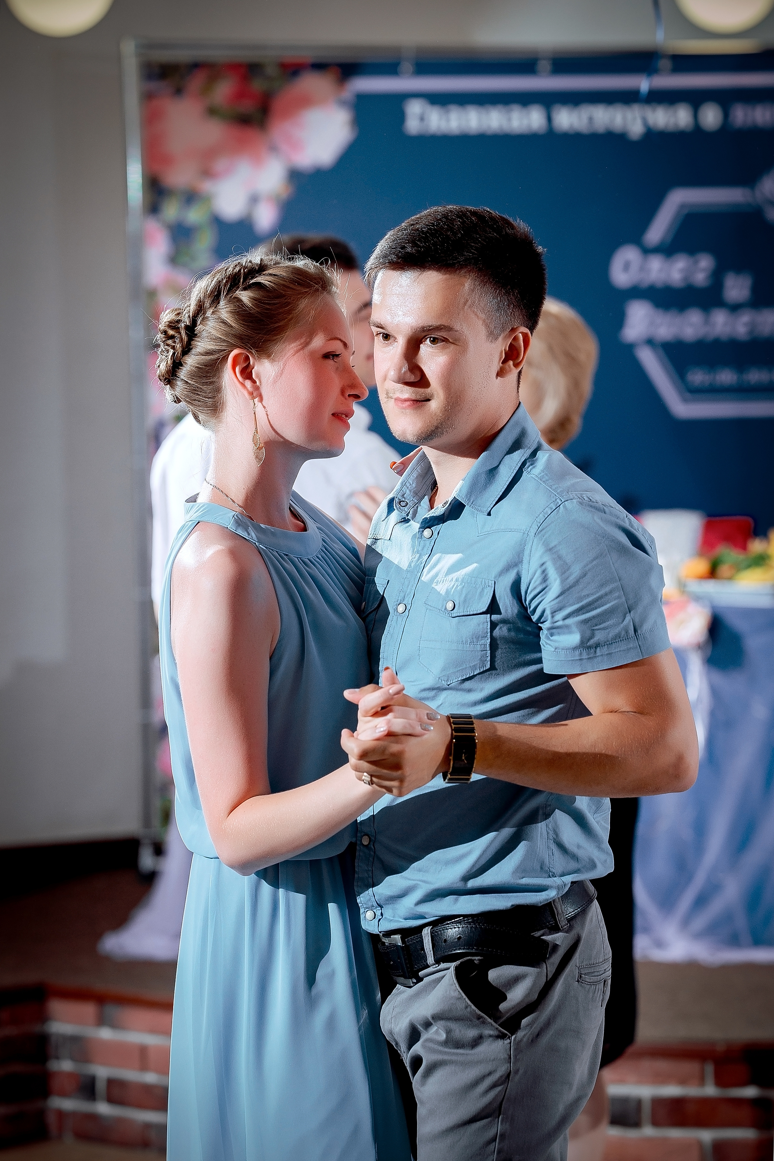 Летняя свадьба на ВДНХ. Свадебный и семейный фотограф Виктория Носачёва. Щелково, Москва и МО