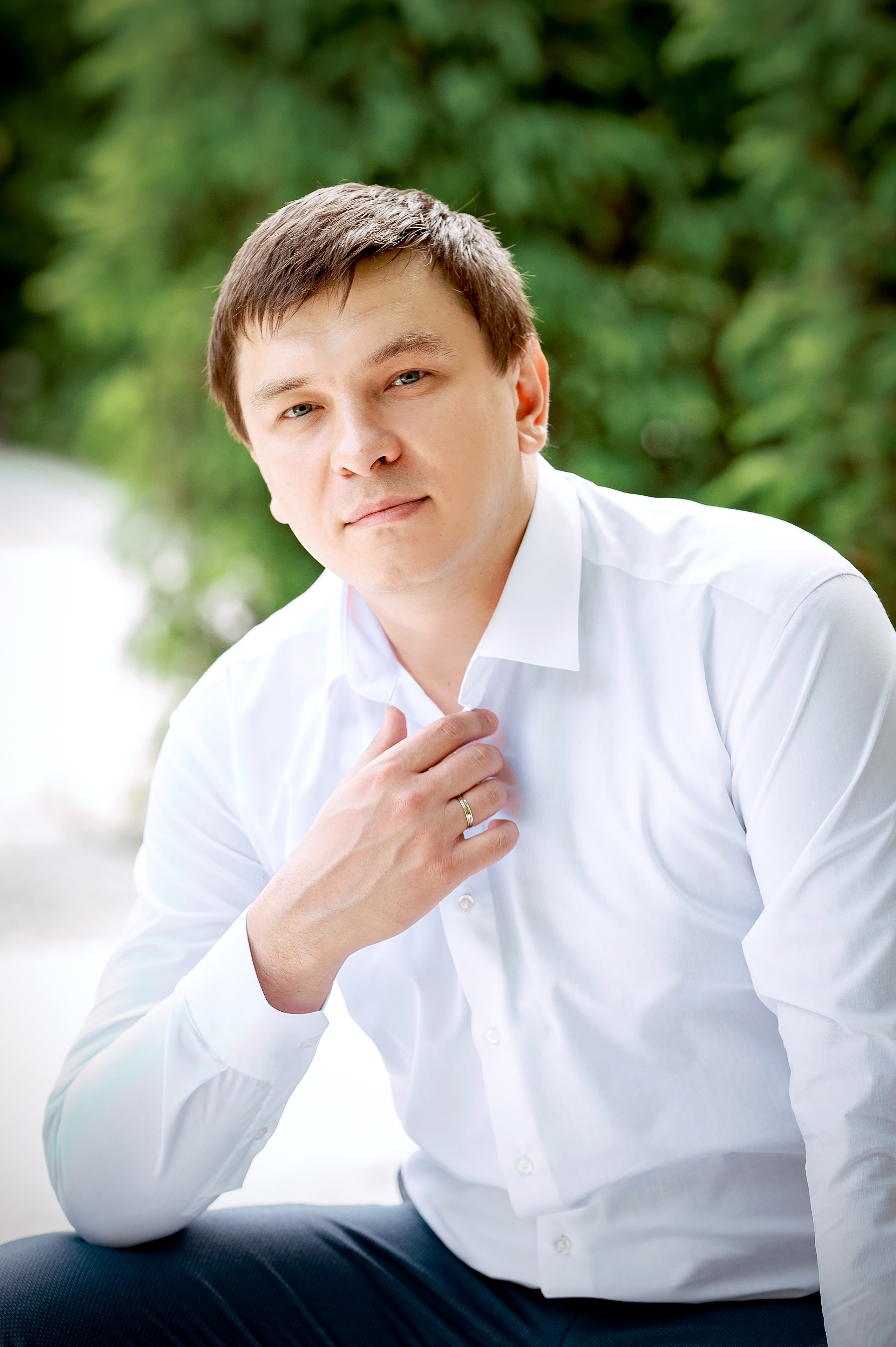 Летняя свадьба на ВДНХ. Свадебный и семейный фотограф Виктория Носачёва. Щелково, Москва и МО