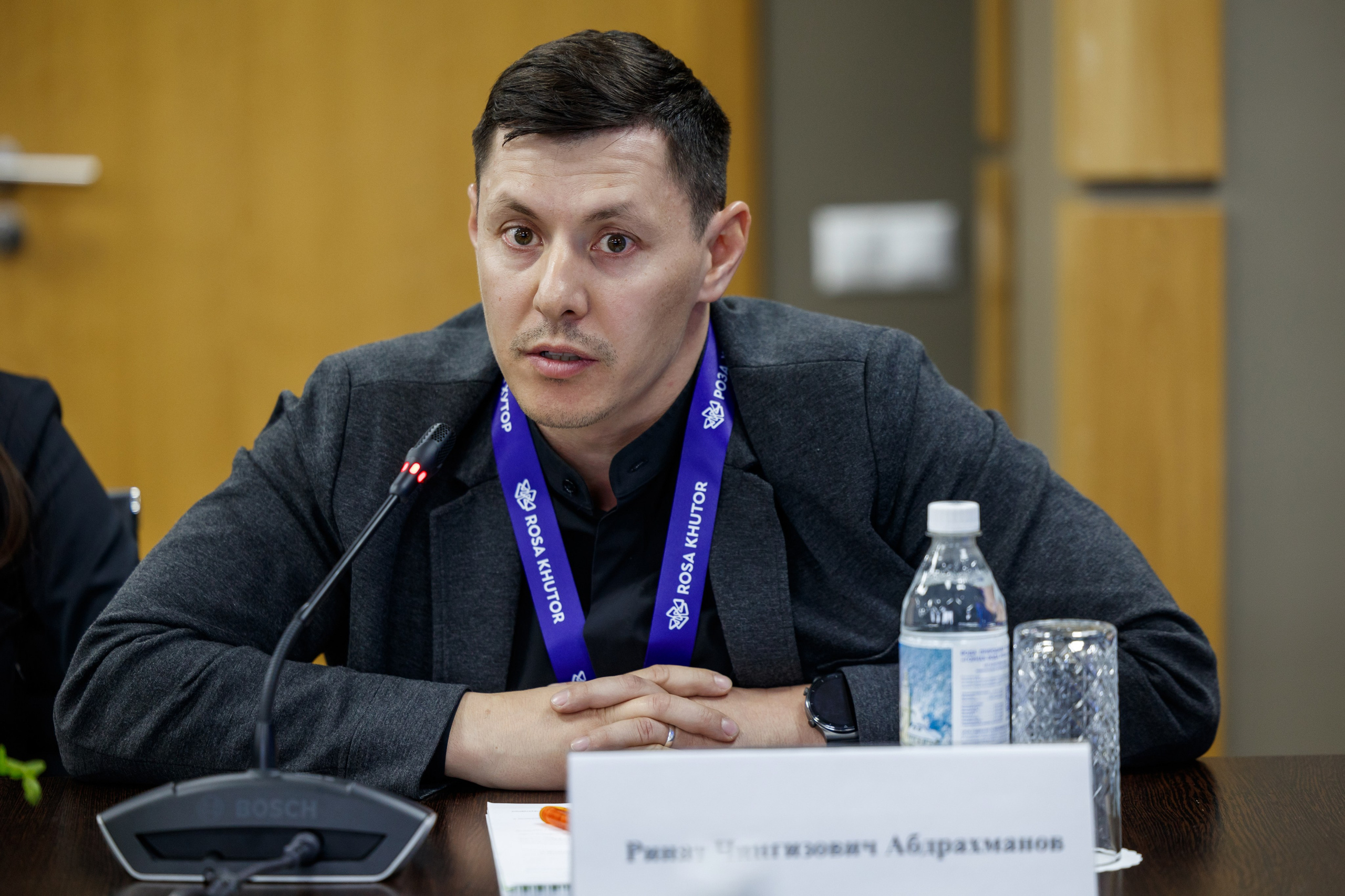 Фестиваль Горных Курортов Евразии. Репортажный Фотограф в Сочи и Москве Алексей Орлов