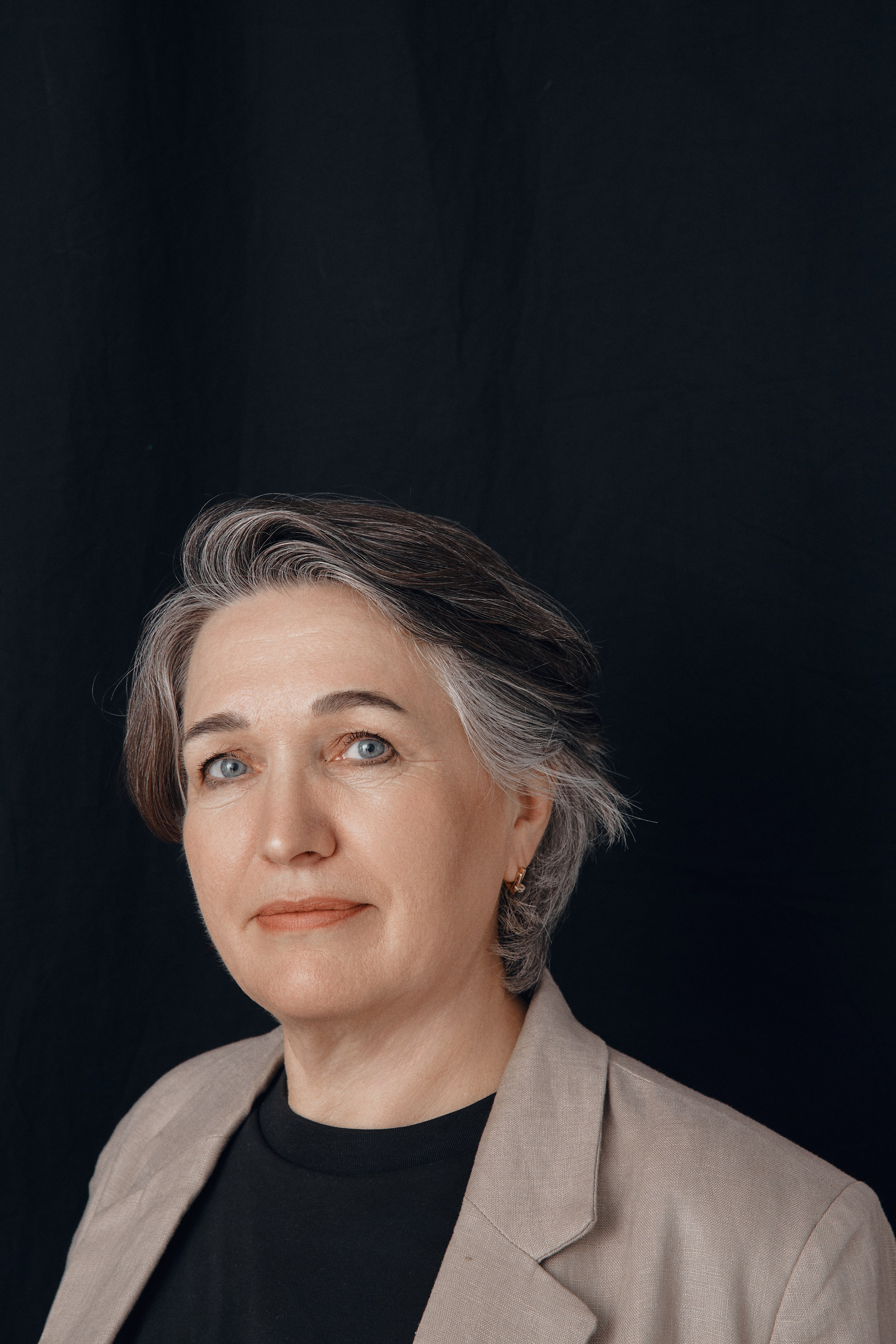 Деловой портрет. Фотограф Никита Журнаков | Екатеринбург