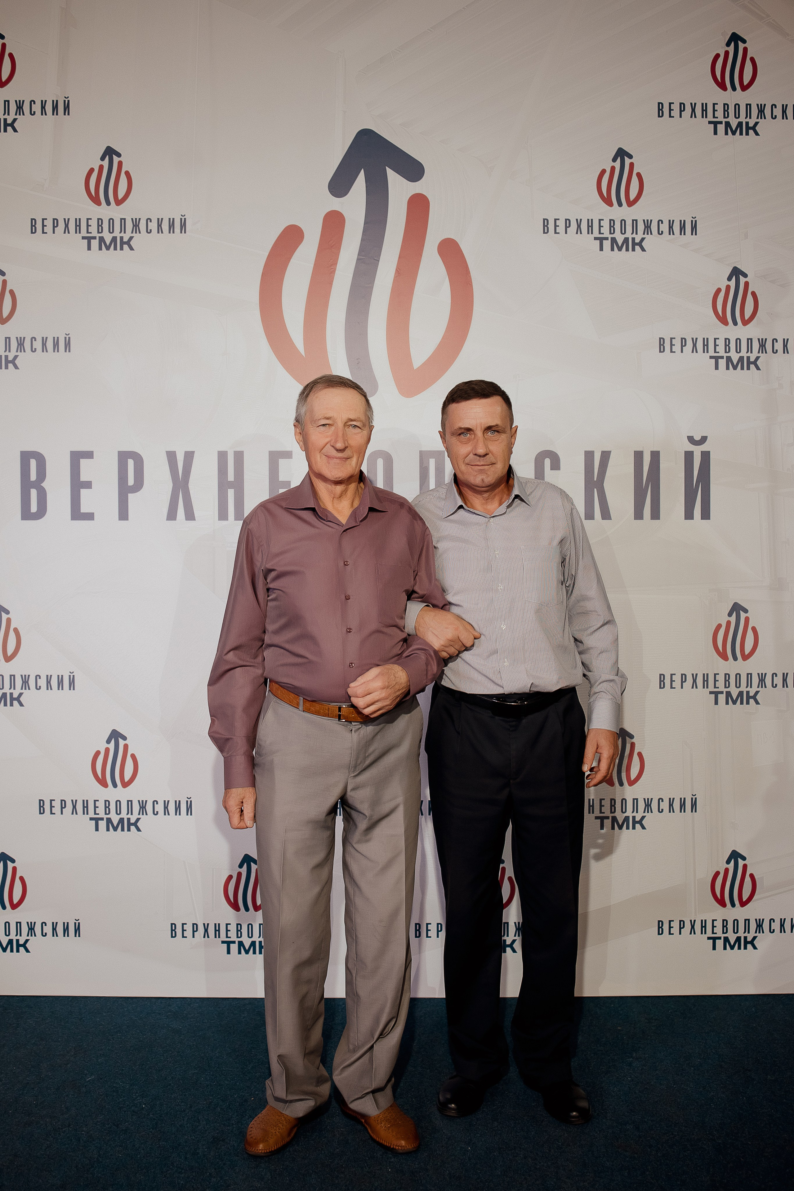Верхневолжский ТМК. Свадебный фотограф