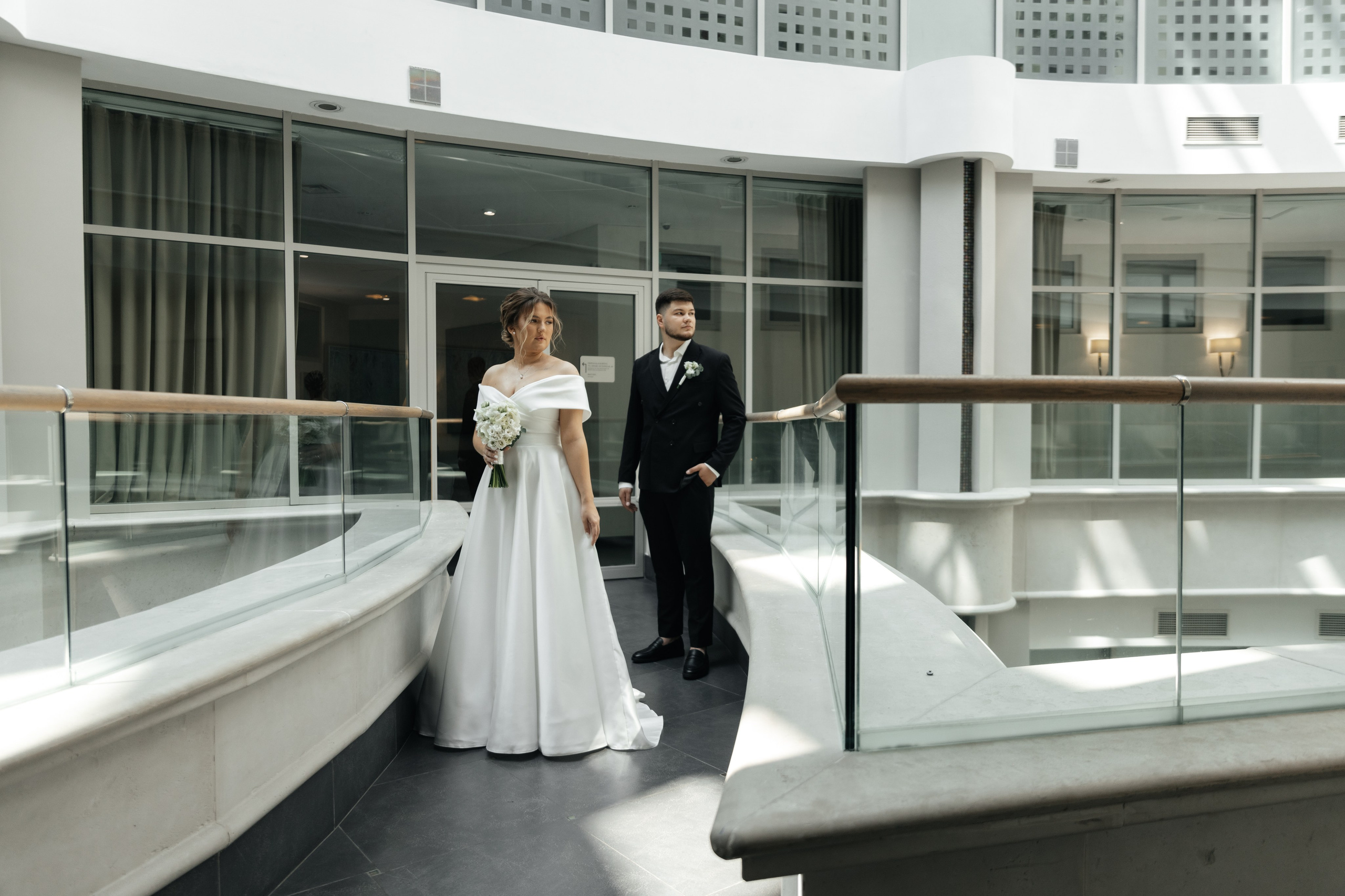 Emil & Guzel. Свадебный фотограф Ильнар Асадуллин