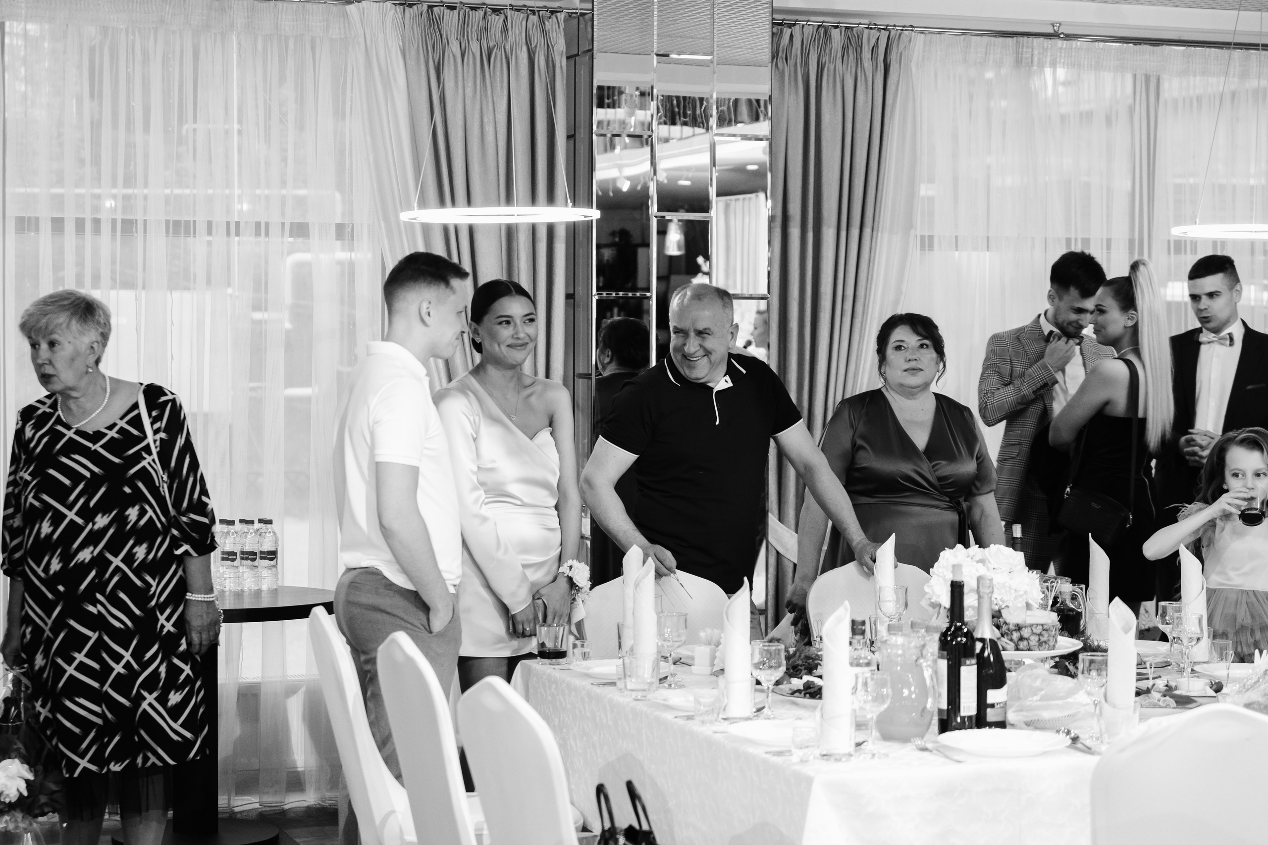 Igor & Regina. Свадебный фотограф Ильнар Асадуллин