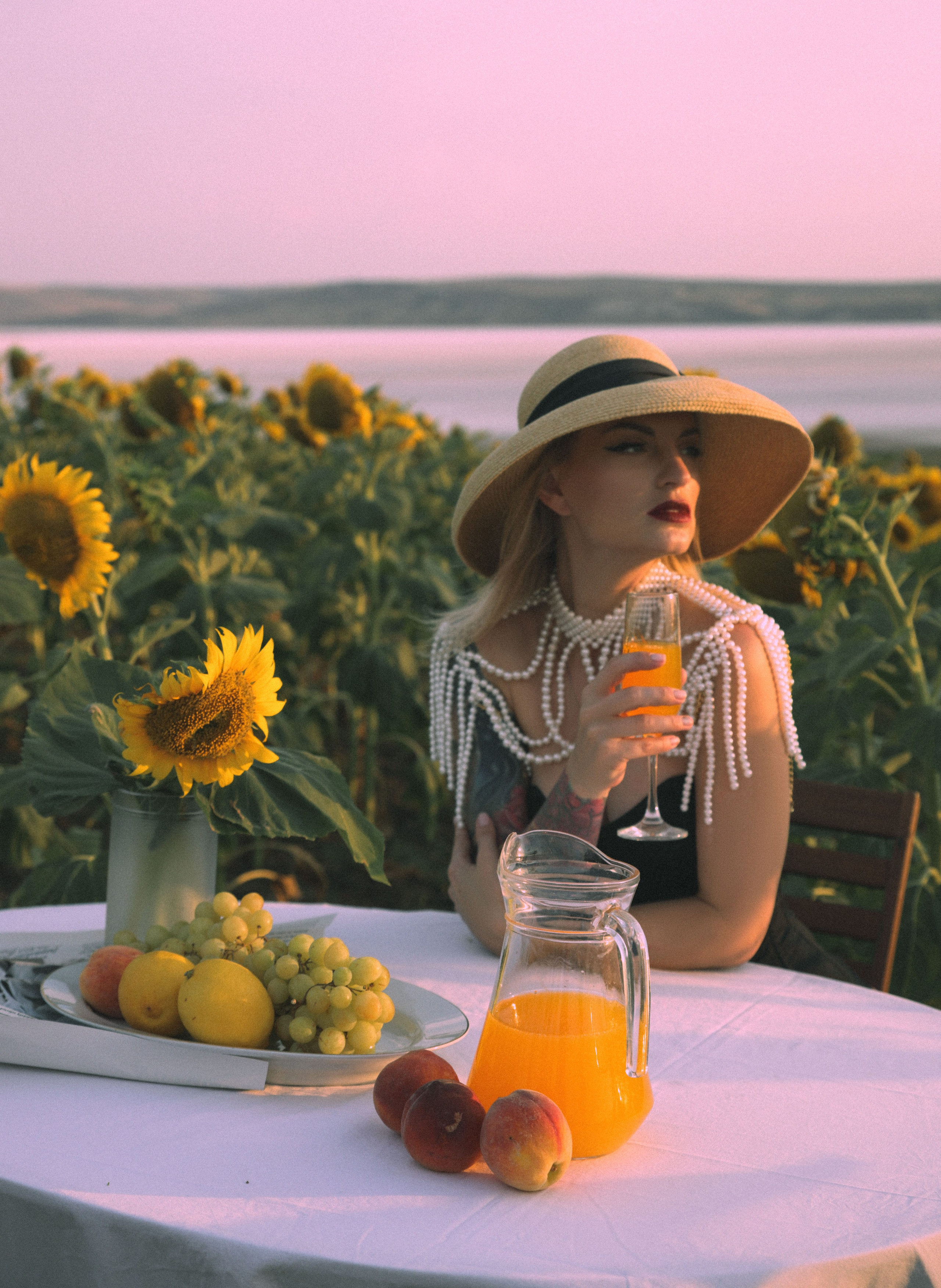 Общий альбом. Фотограф в Крыму