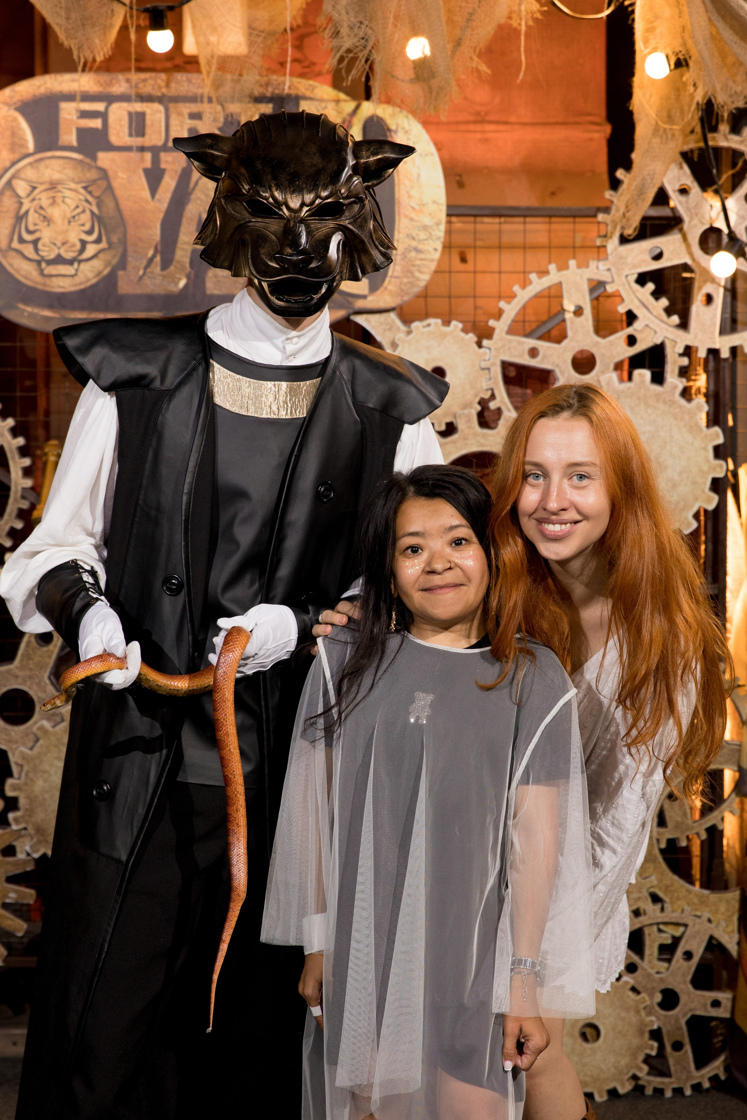 Юбилей Юлии. Свадебный и семейный фотограф Марина Злочевская