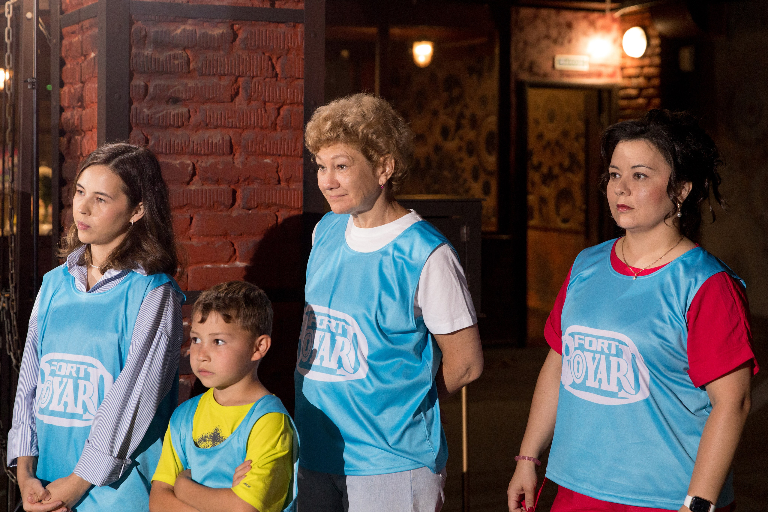 Юбилей Юлии. Свадебный и семейный фотограф Марина Злочевская