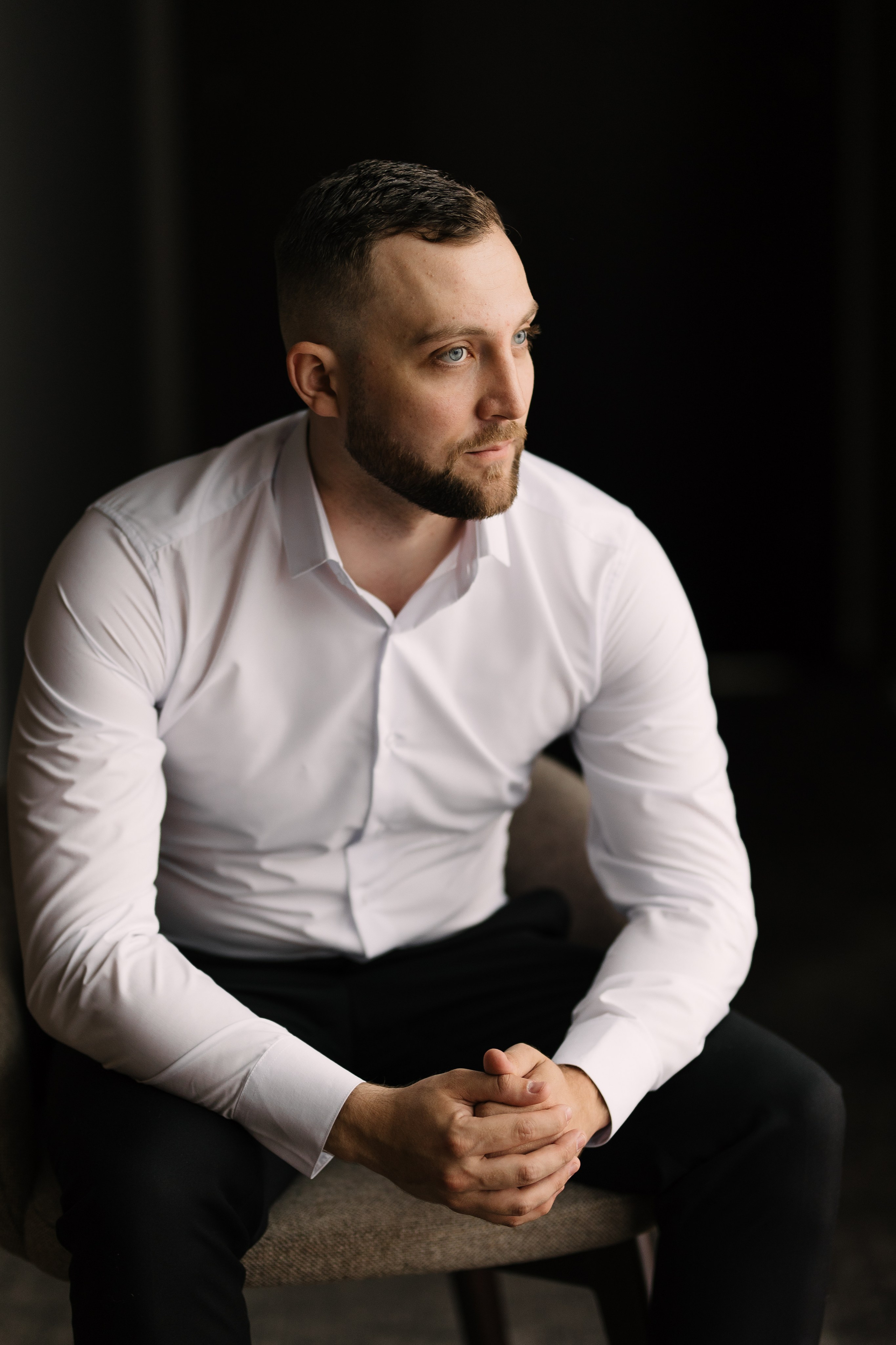 Владимир и Ляйсан. Фотограф Челябинск Юлия Ермакова