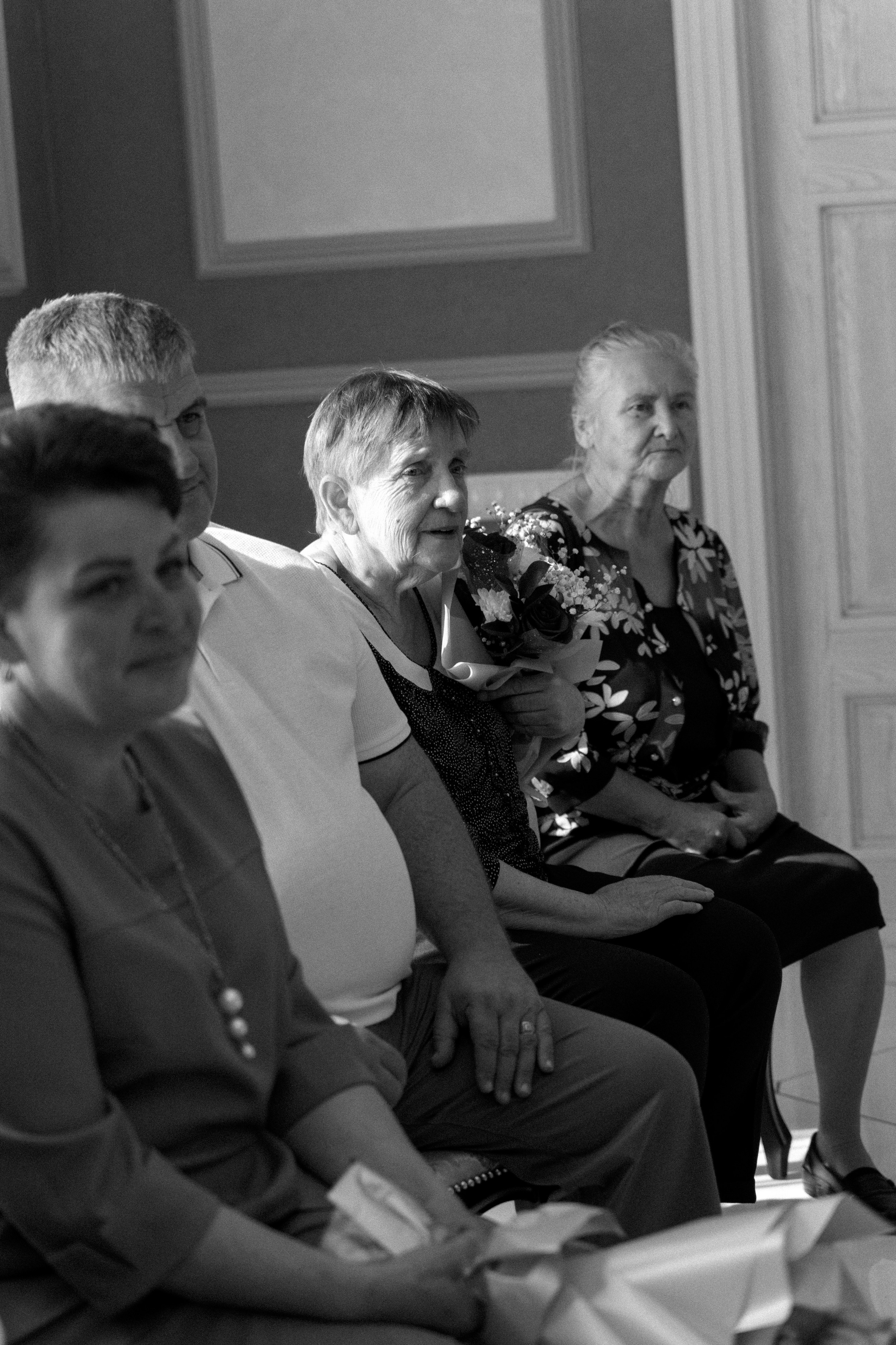 Саша и Яна. Свадебный и семейный фотограф в Новосибирске Наталья Зорина