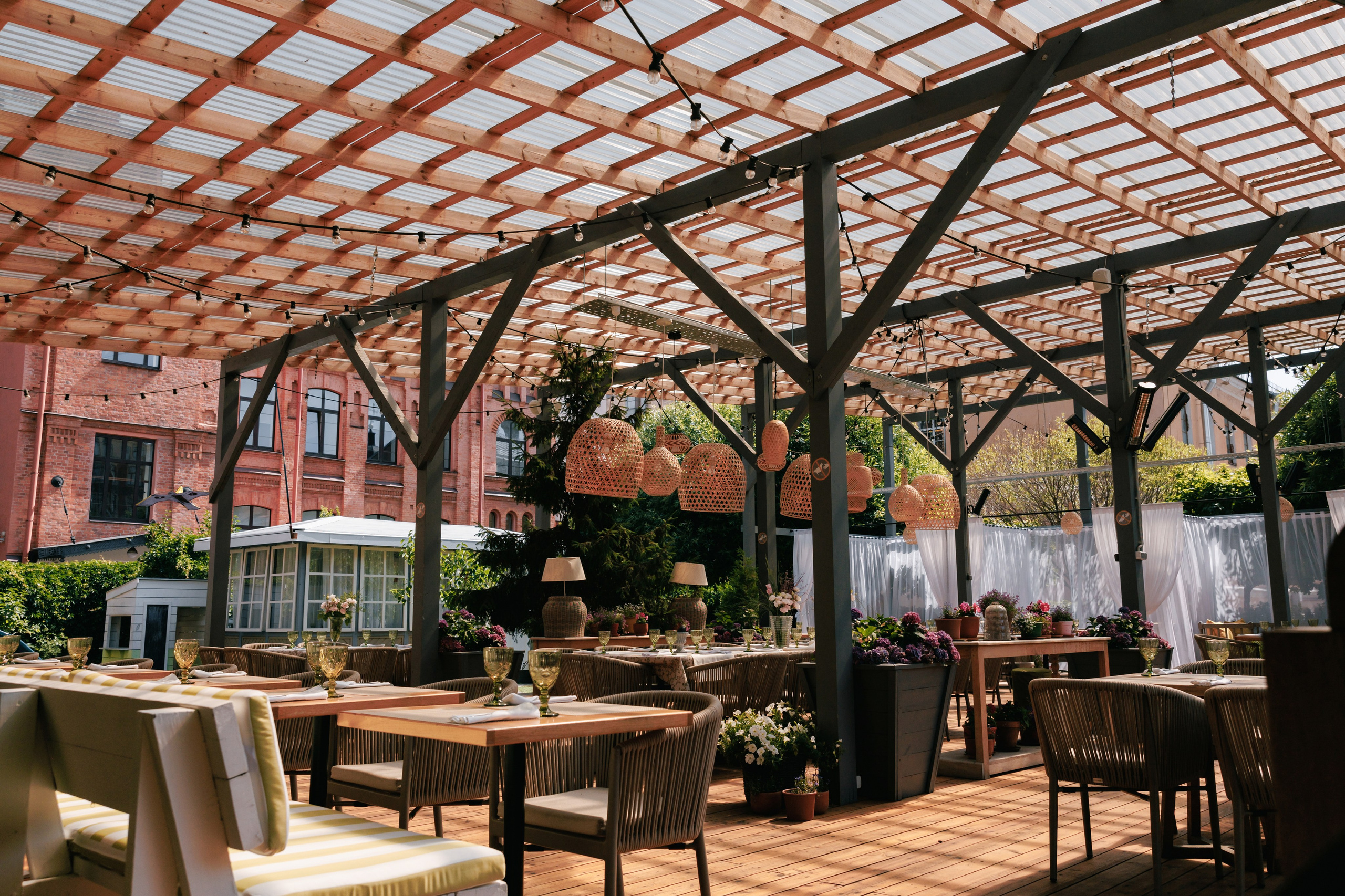 Пряности и радости на Васильевском острове. Репортажный фотограф в Санкт-Петербурге Жолудев Владислав