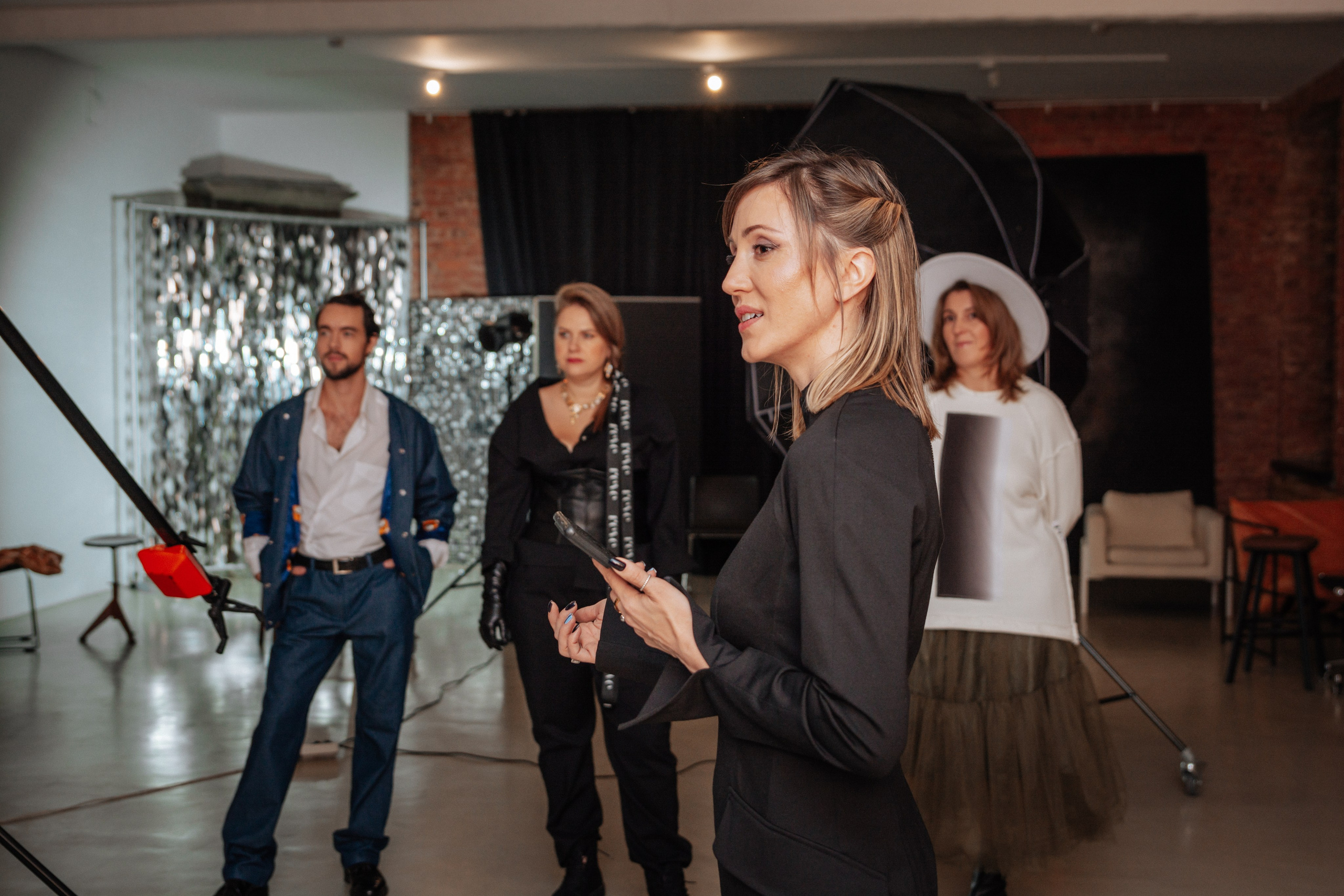 #backstage со съёмок проекта ReVe ПРЕОБРАЖЕНИЕ, Бренд одежды | reve. Портретный фотограф в Санкт-Петербурге Дмитриева Наталия