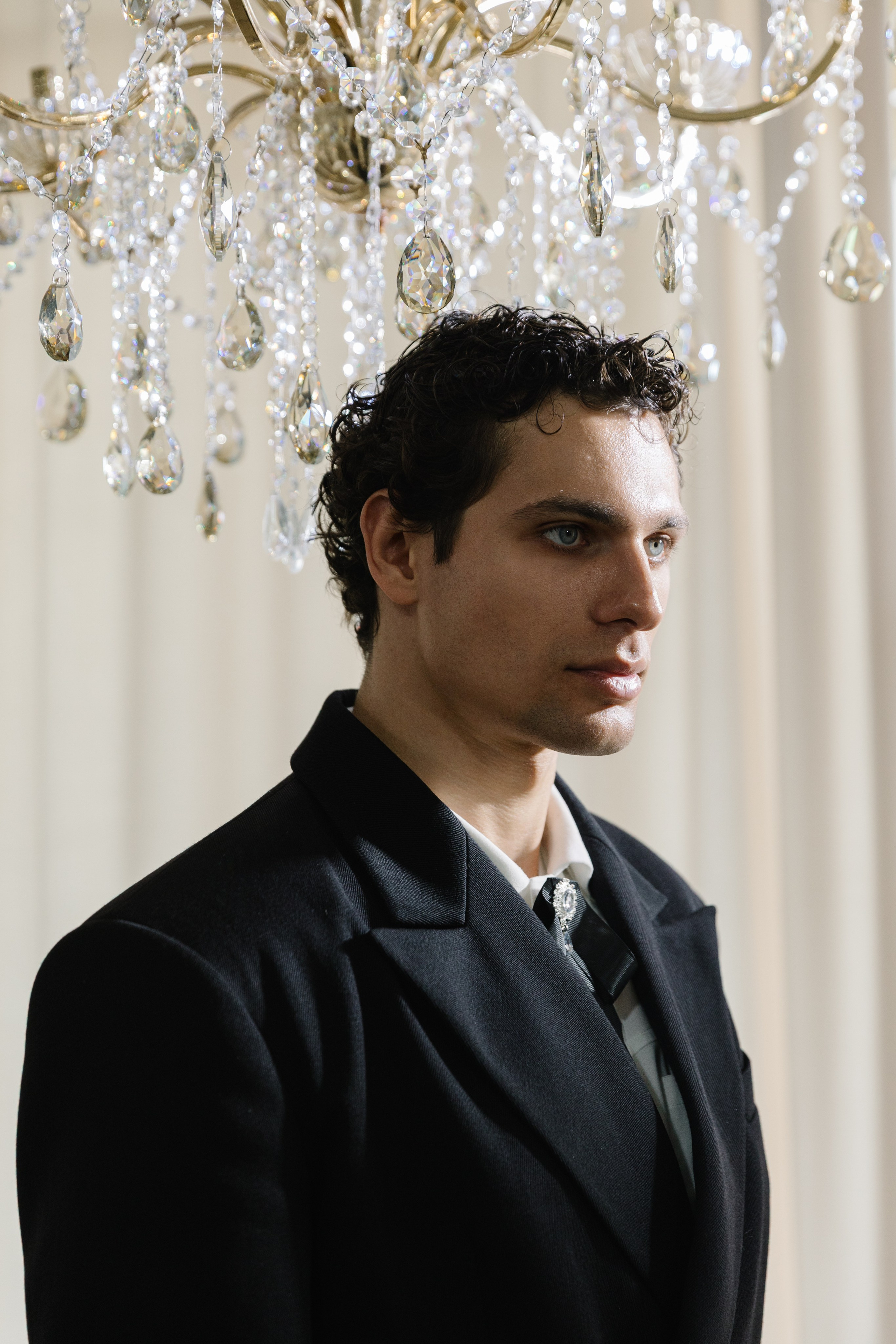 Григорий. Фотограф и видеограф Анна Домашенко