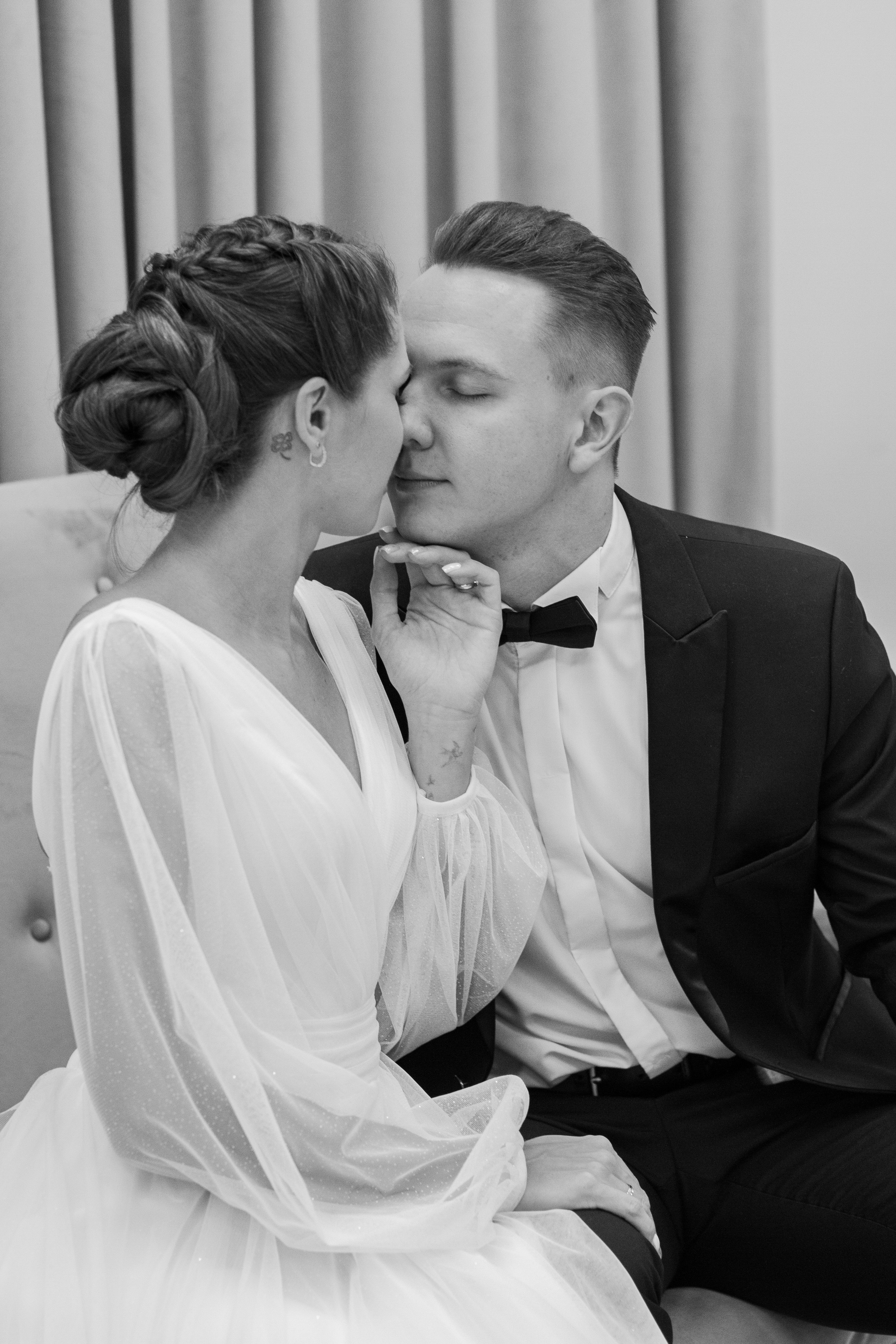 Татьяна и Владислав. Главная