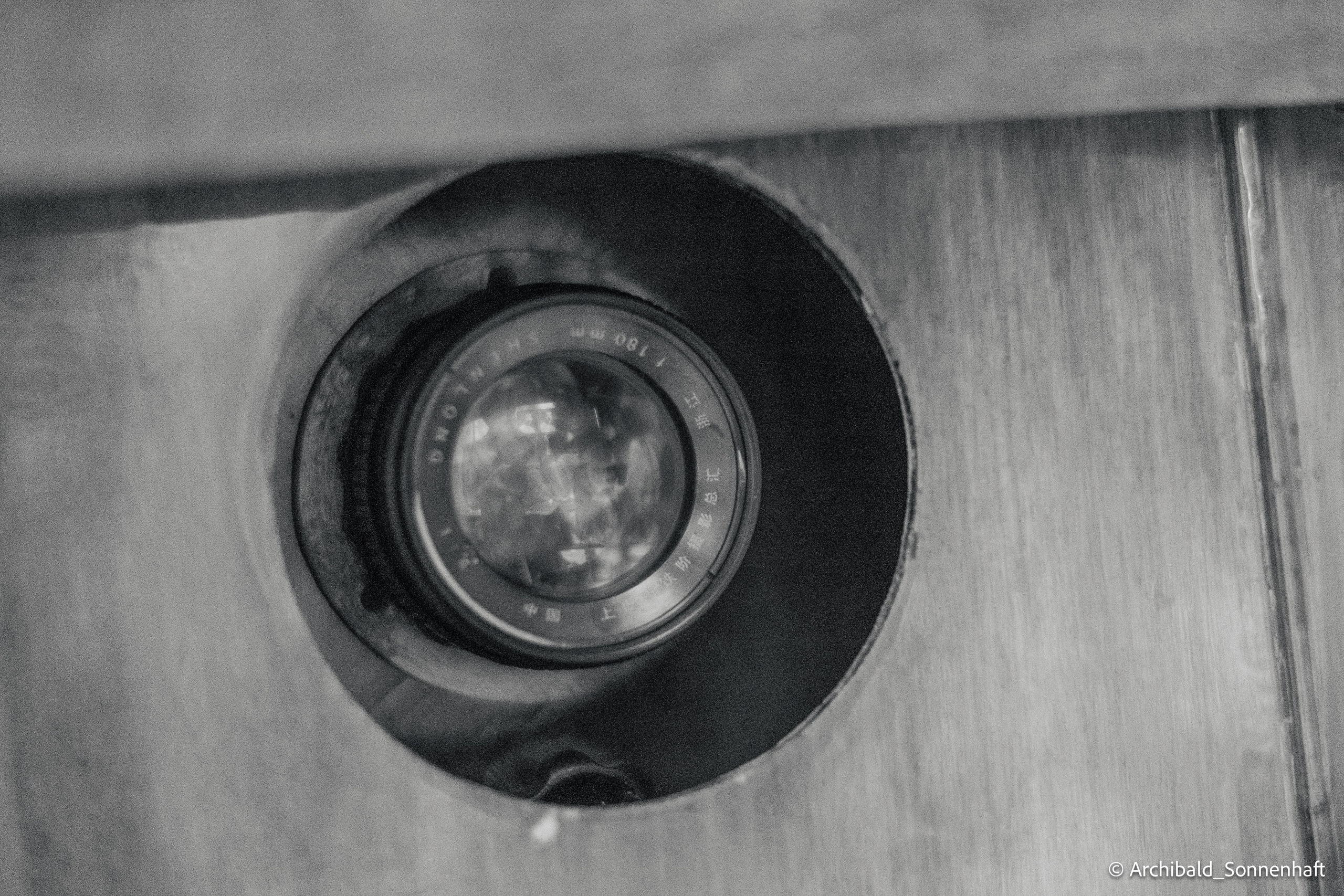 Yuexiu district in Guangzhou. Photographer in Guangzhou, China. Archibald Sonnenhaft