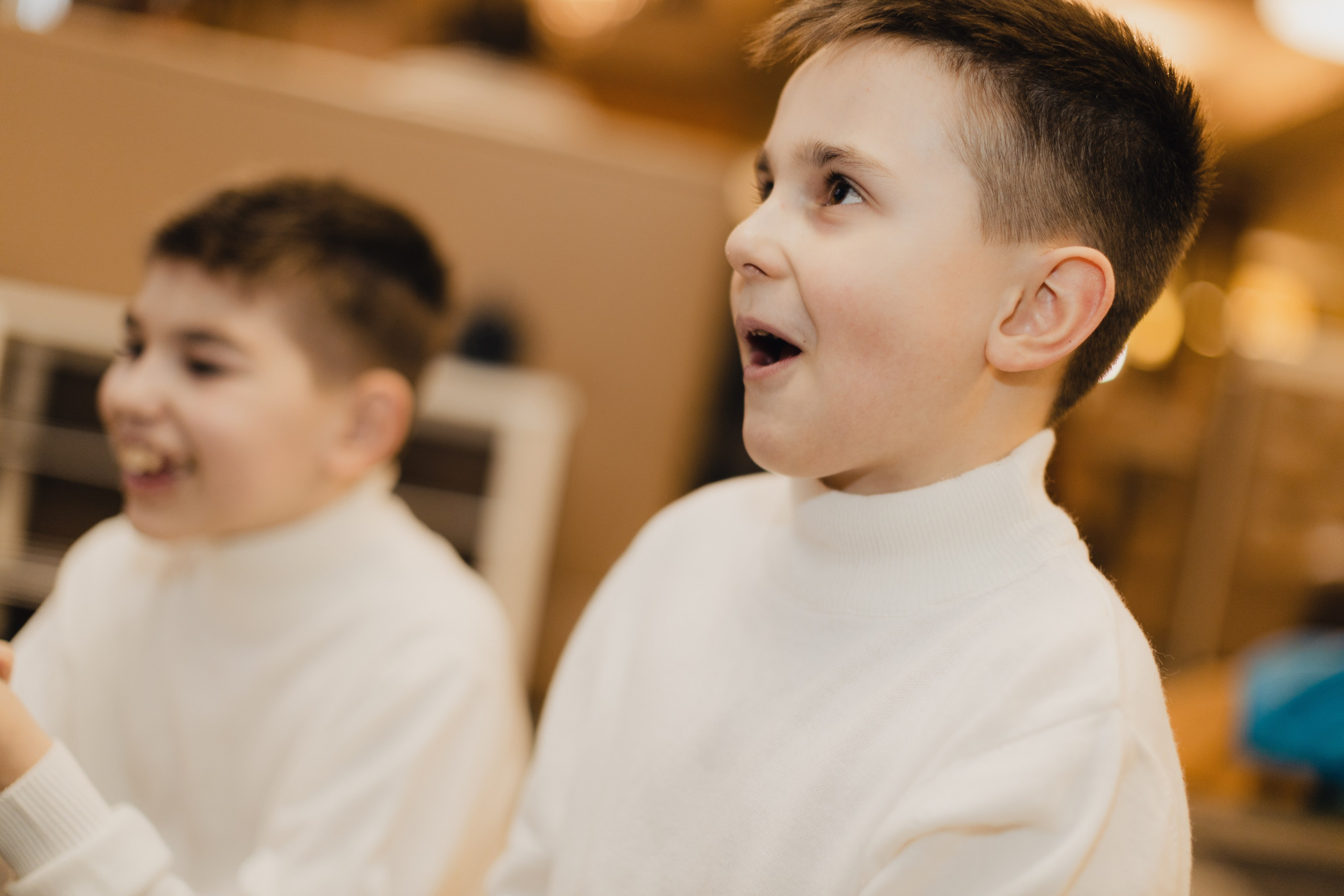 Мише 11 лет. Свадебный и семейный фотограф Савельева Дарья