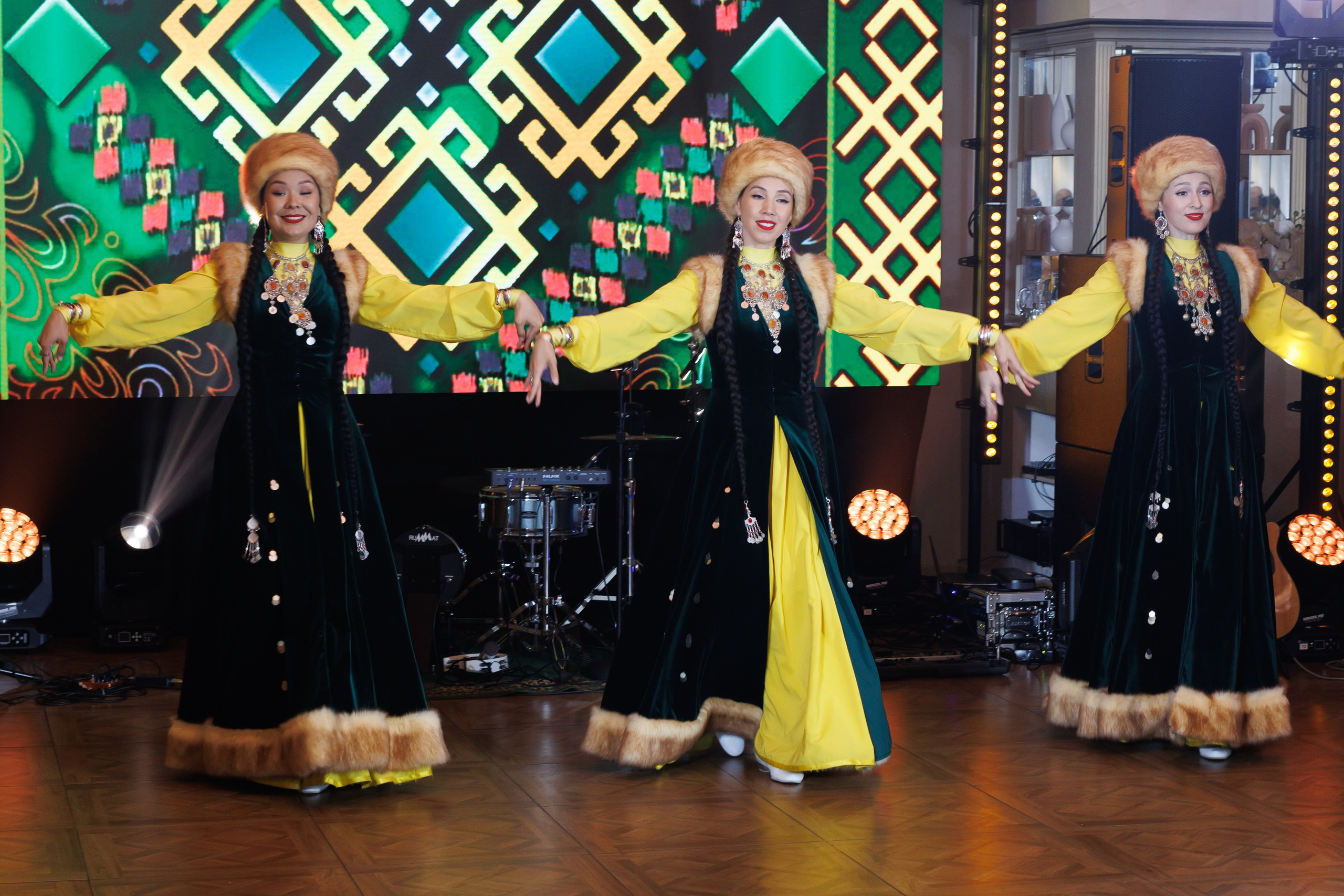 Руслан Гульбике. Фотограф Александр Литвинов