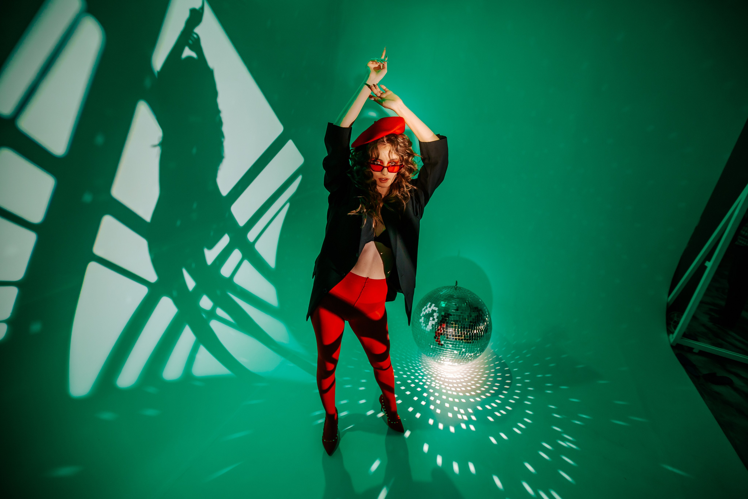 Обратная сторона красивого кадра. Фотограф Тольятти Светлана Пудовкина