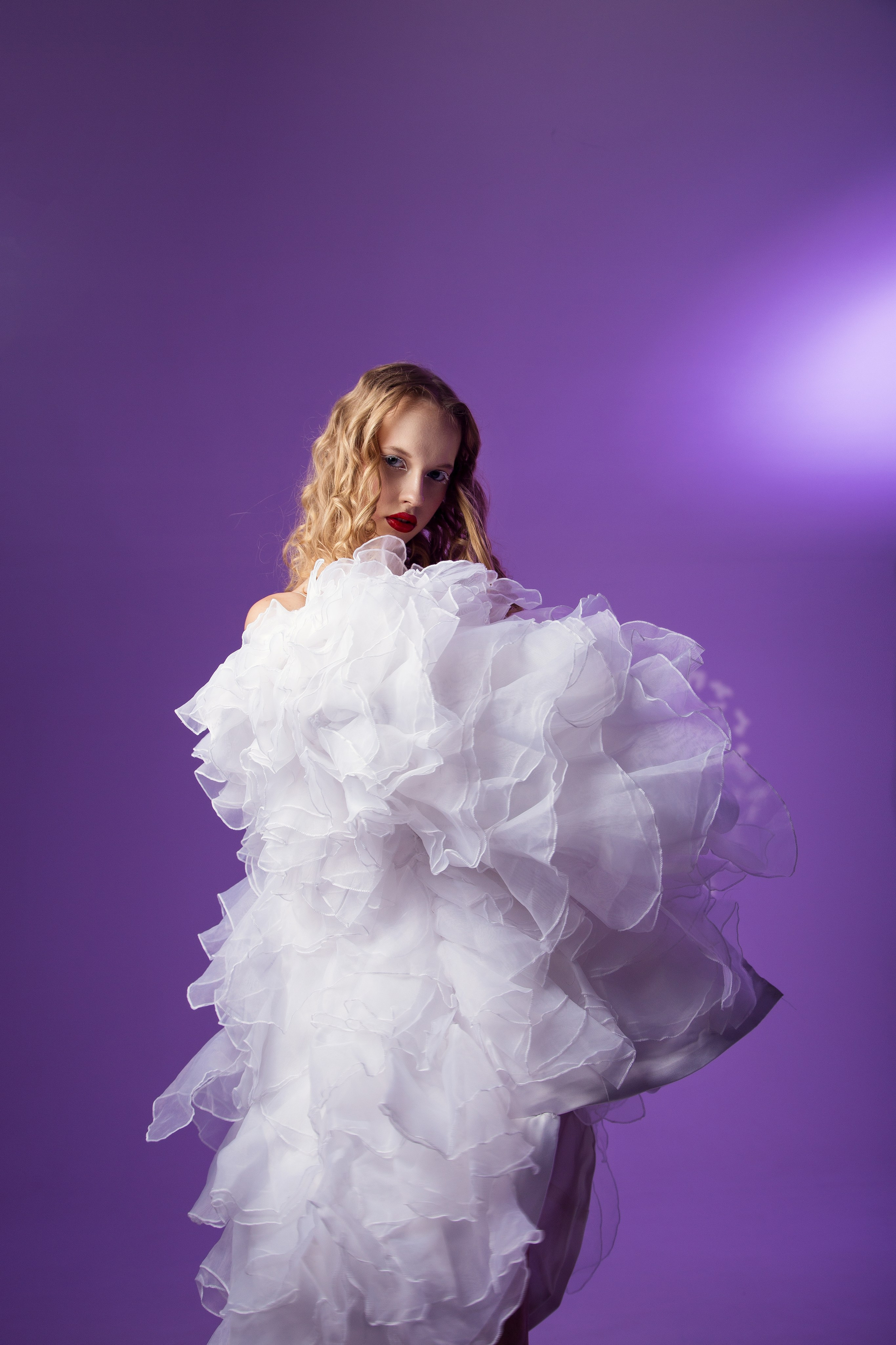 Юля. Фотограф Юля Шифельбаен г. Рязань