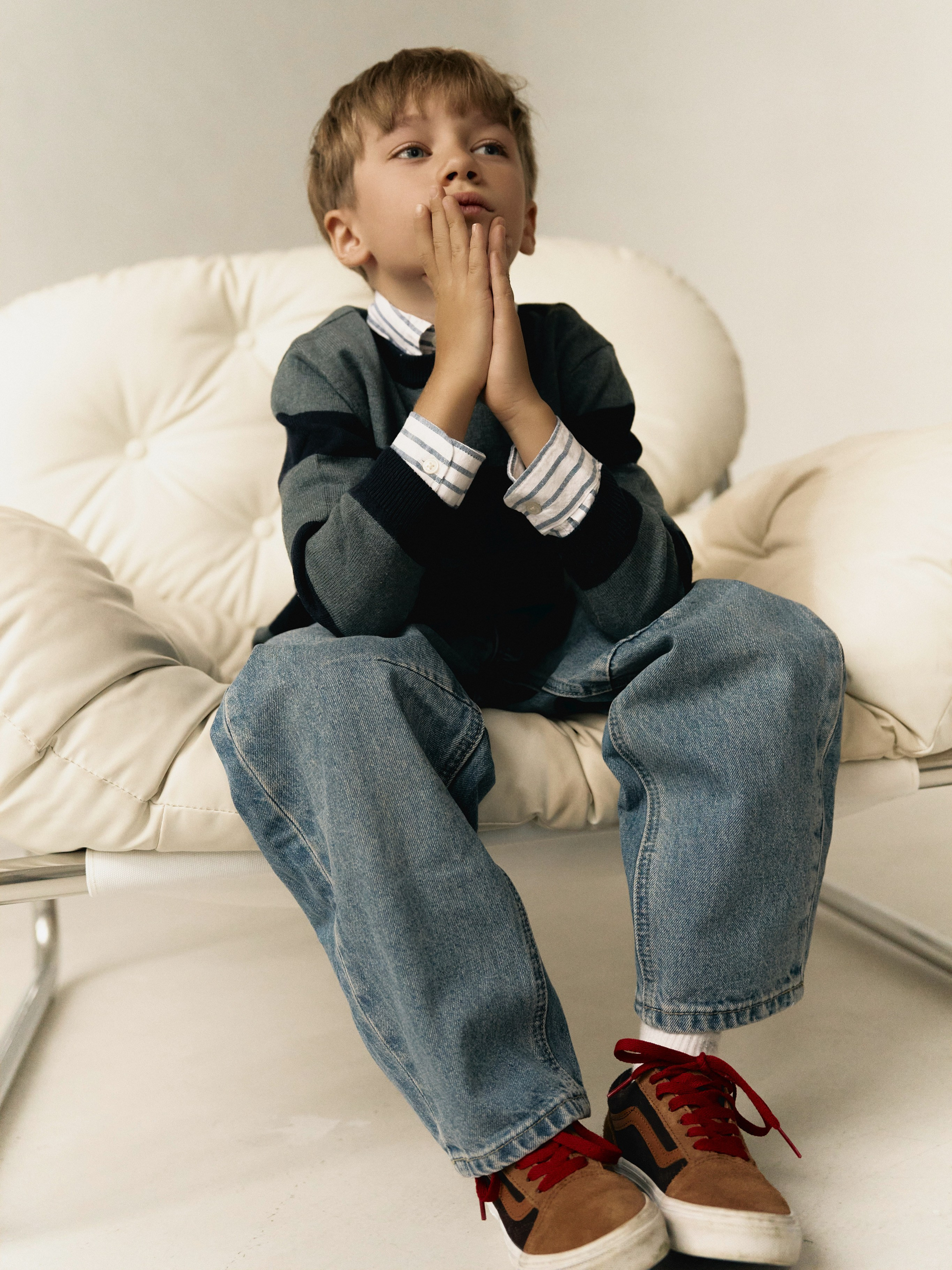 Kirill. Индивидуальная и семейная фотосессия в Чебоксарах Оксана Русакова