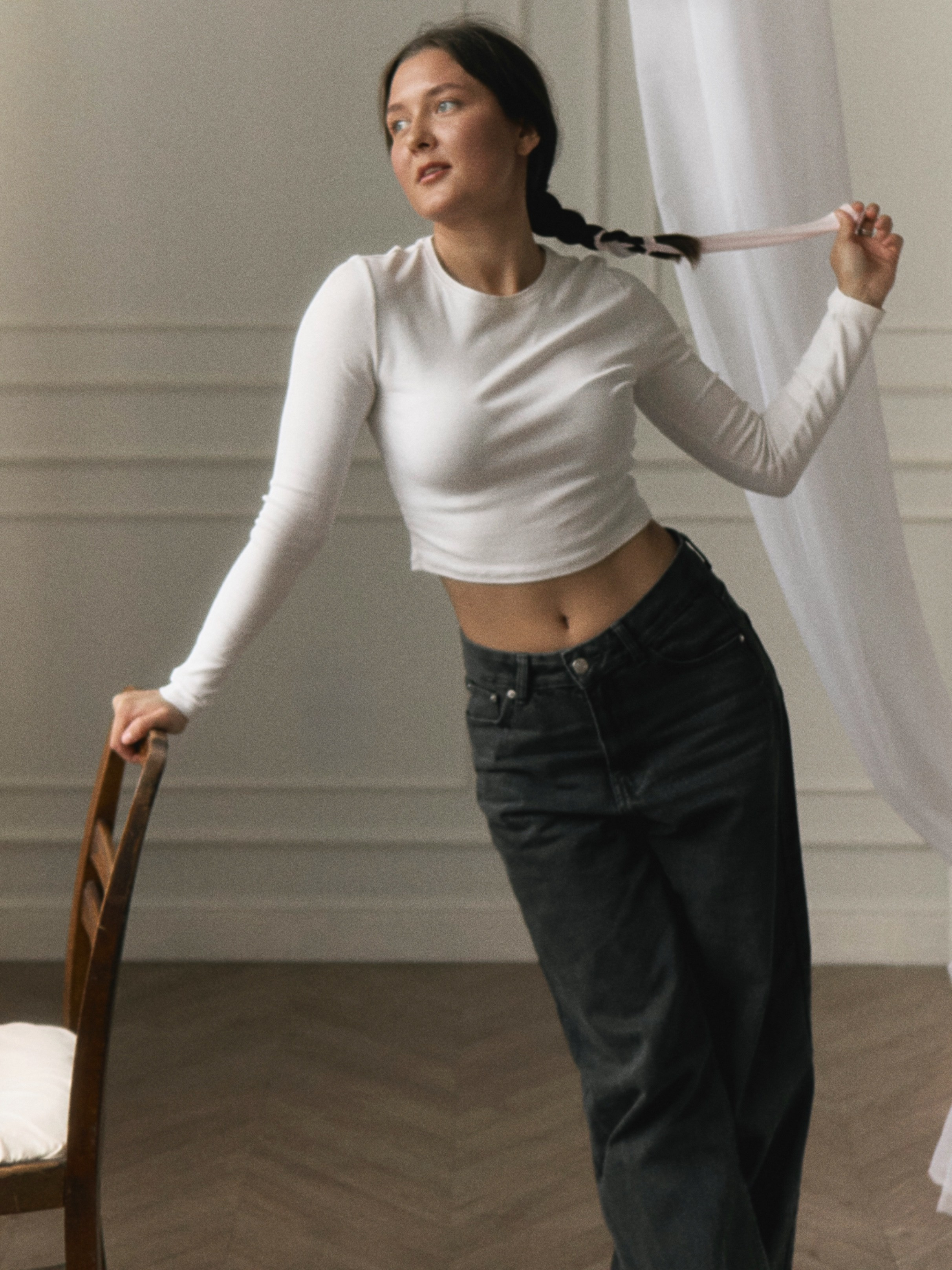 Alena Galya. Индивидуальная и семейная фотосессия в Чебоксарах Оксана Русакова