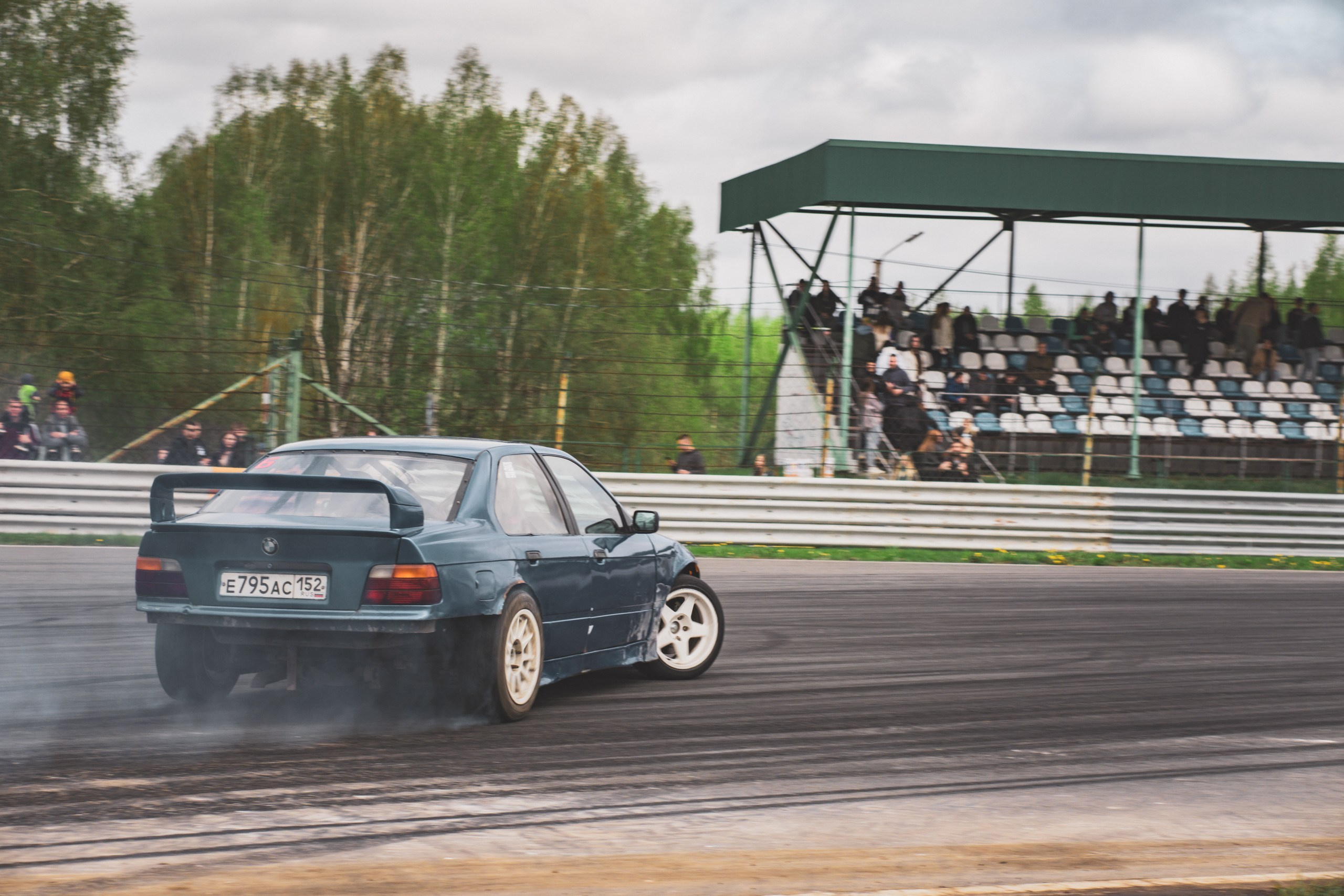 NotDaily. Фотограф Нижний Новгород — Дмитрий Грехов