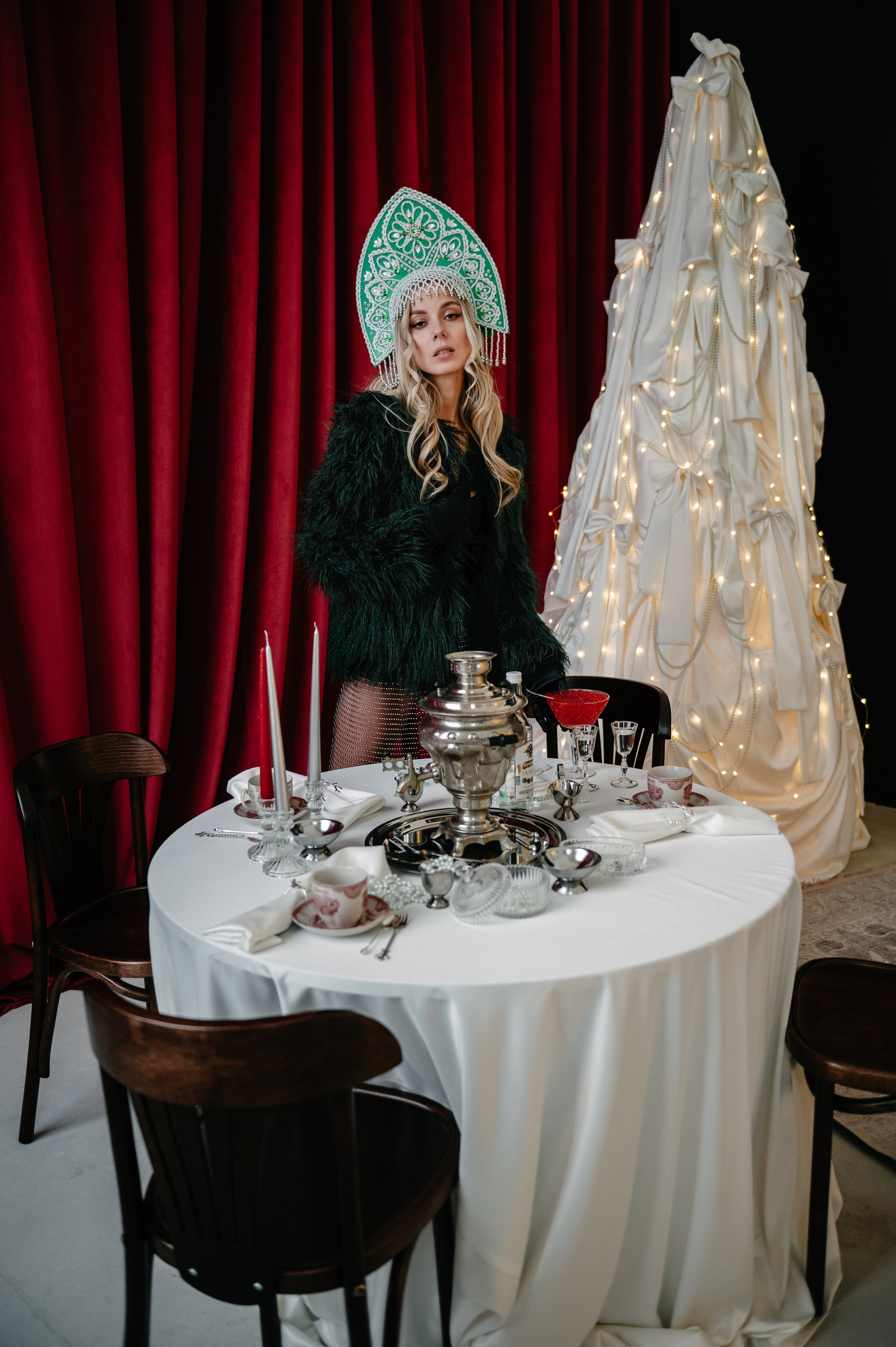 Полина. Фотограф Рязань. Дарья Дмитриева