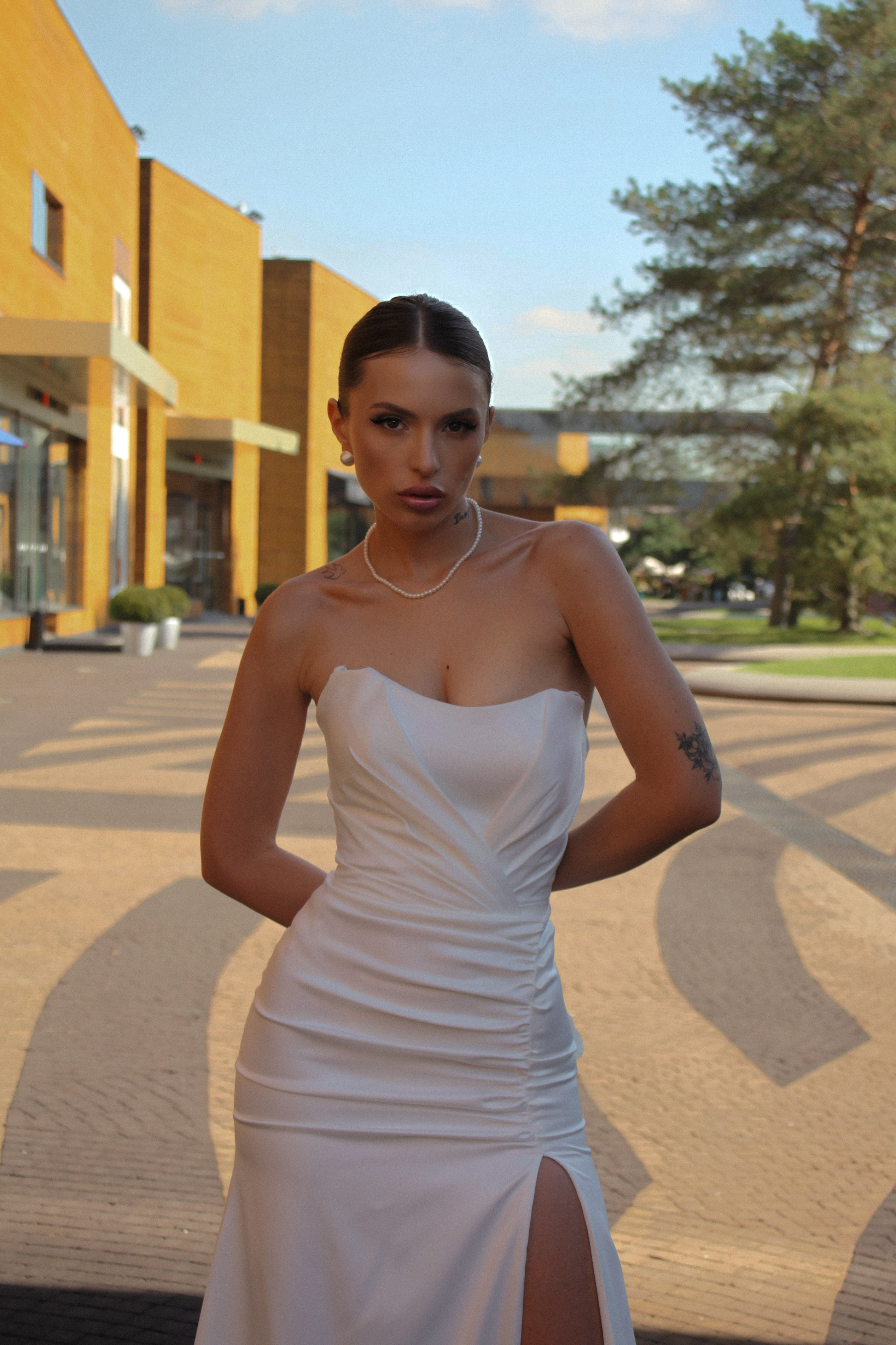 Свадебные съёмки. Коммерческий фотограф Елена Таран