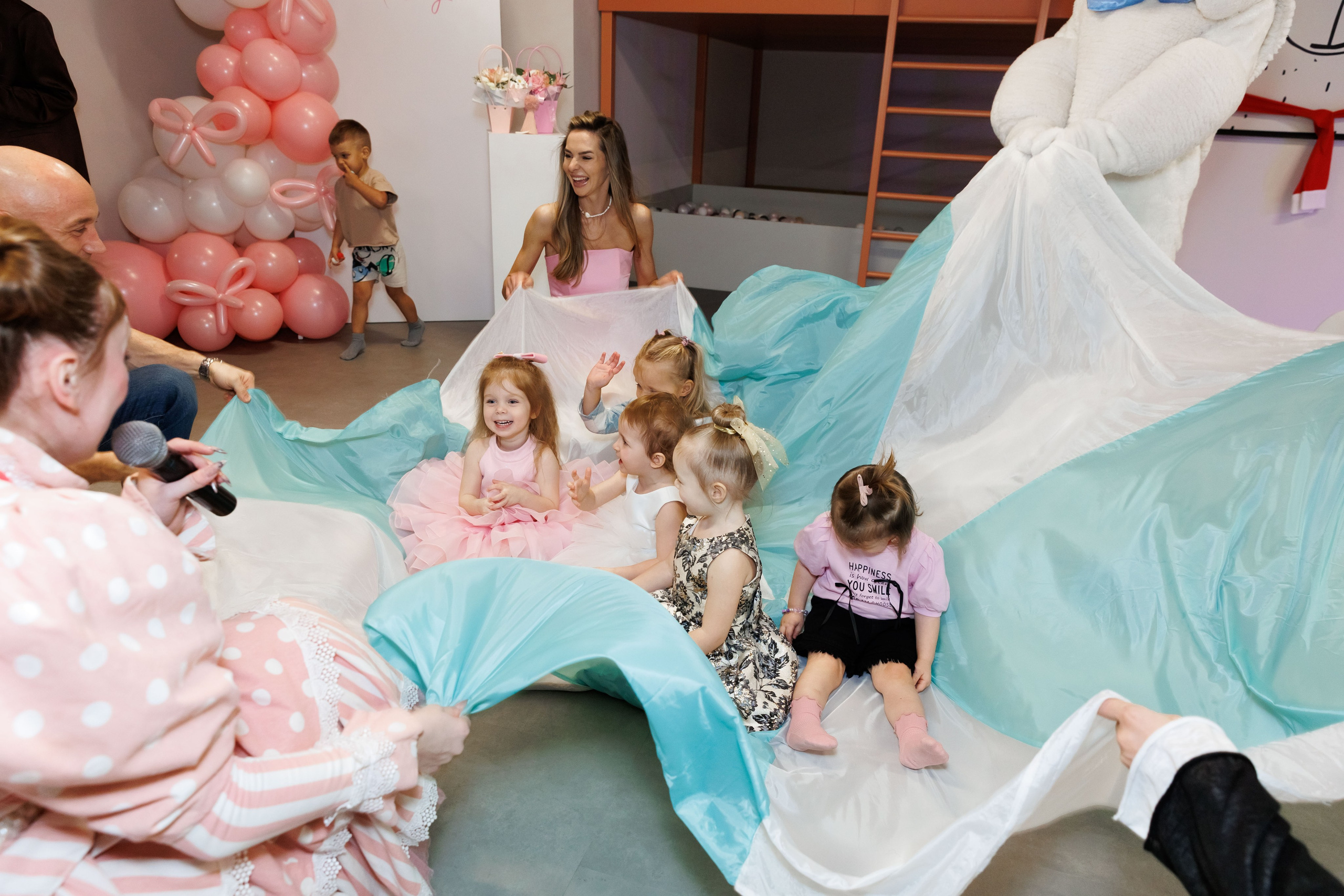 ЖК Chicago. Фотограф Новосибирск — Наталья Гресь