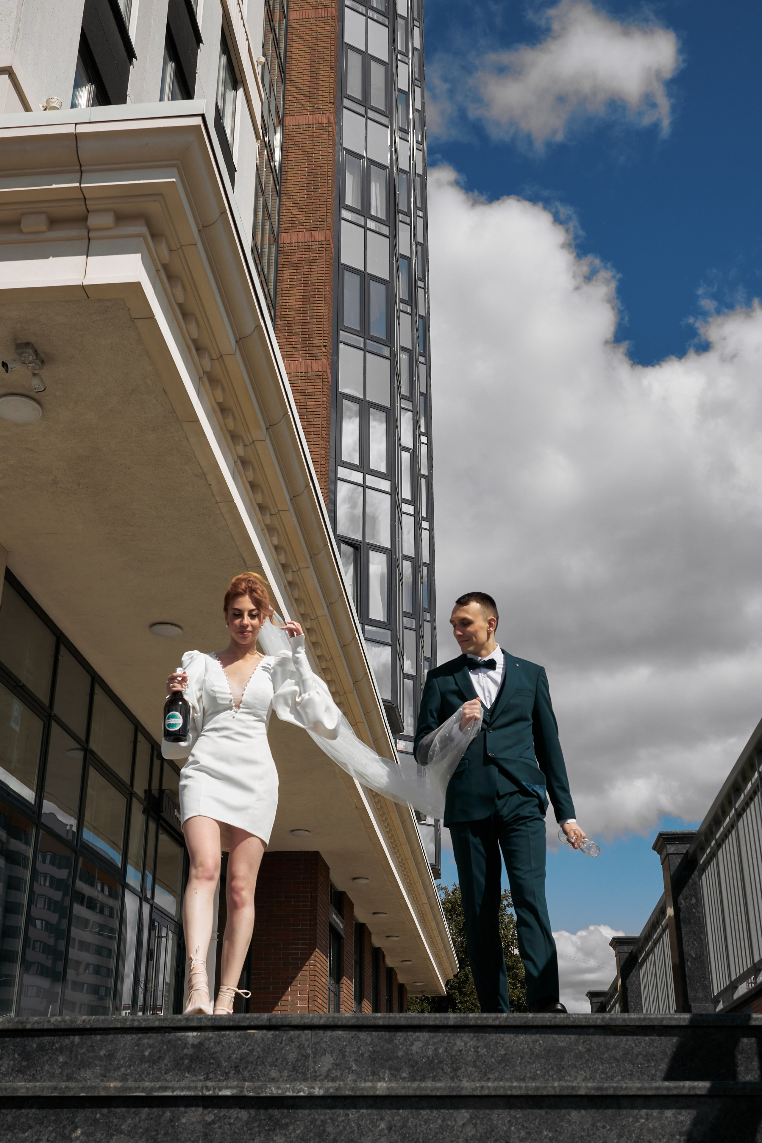 A&M. Свадебный фотограф / Reels Нижний Новгород Татьяна Красильникова