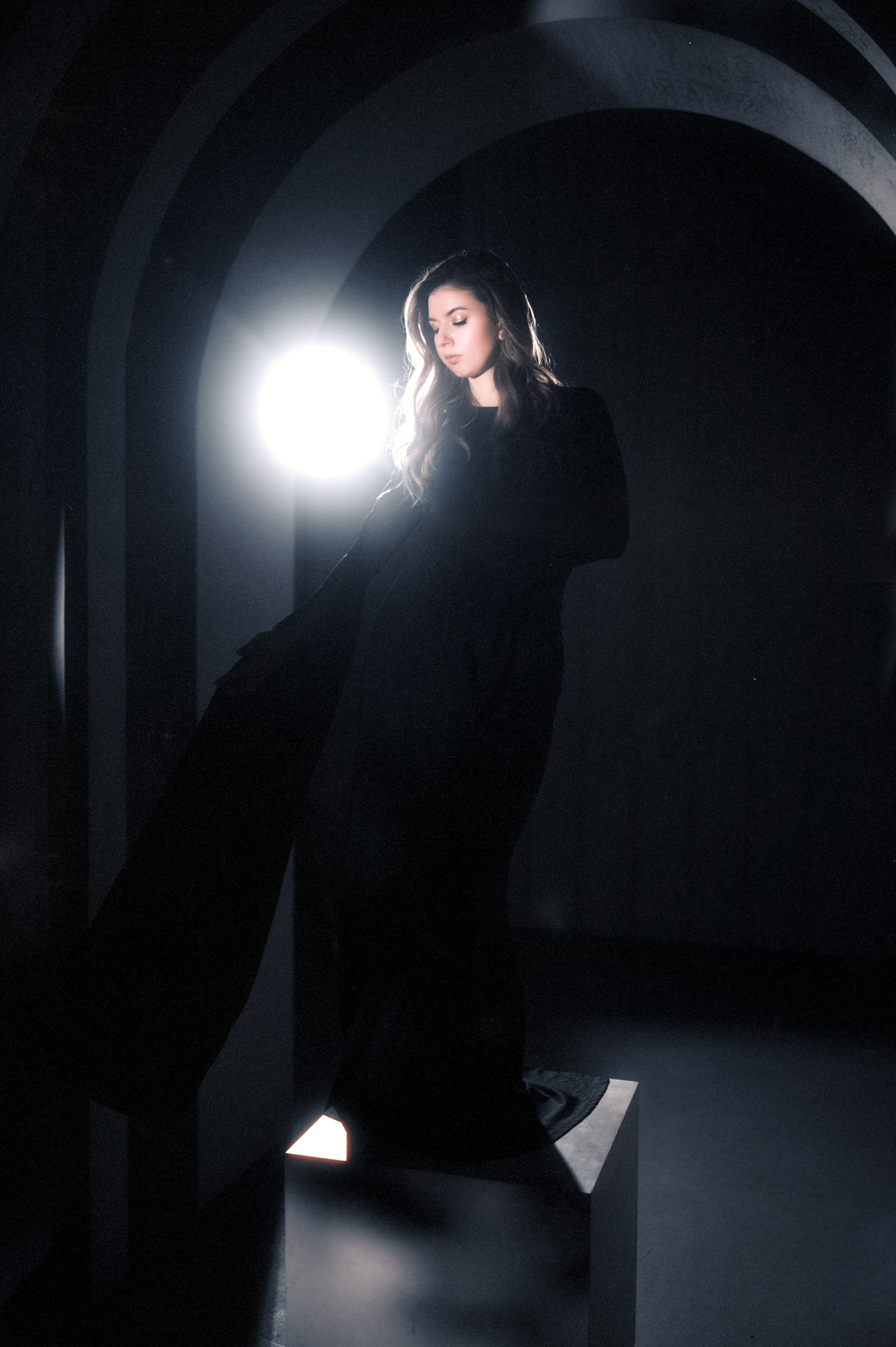 Валерия. Индивидуальный, парный и деловой фотограф в Минке Малаев Владислав