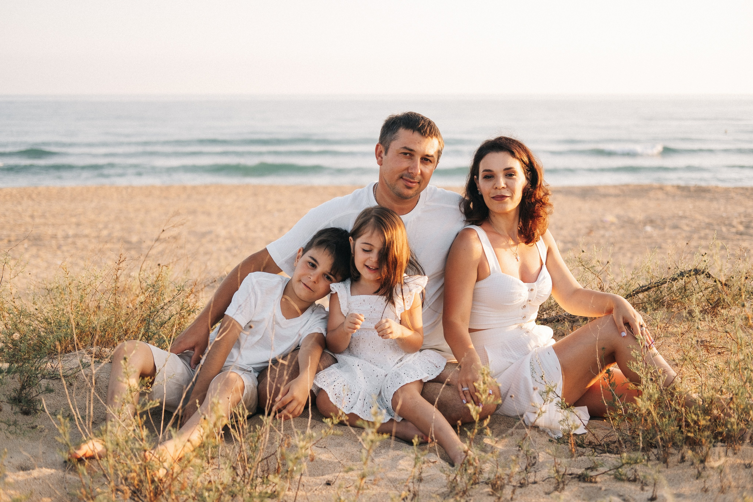 Благовещенка. Фотограф в Анапе и Краснодаре Тина