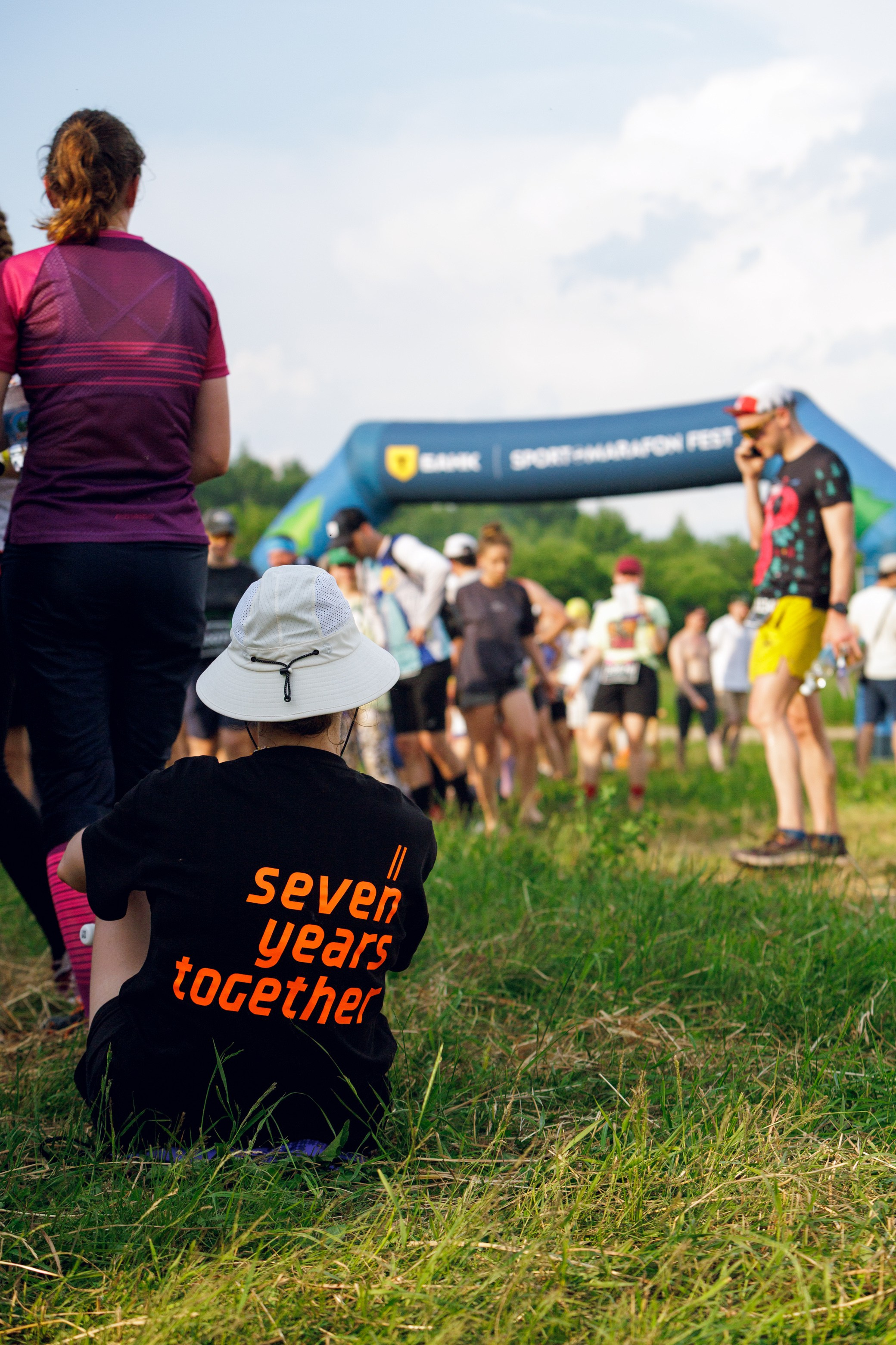 Т-Банк Sport-Marafon Fest 2026